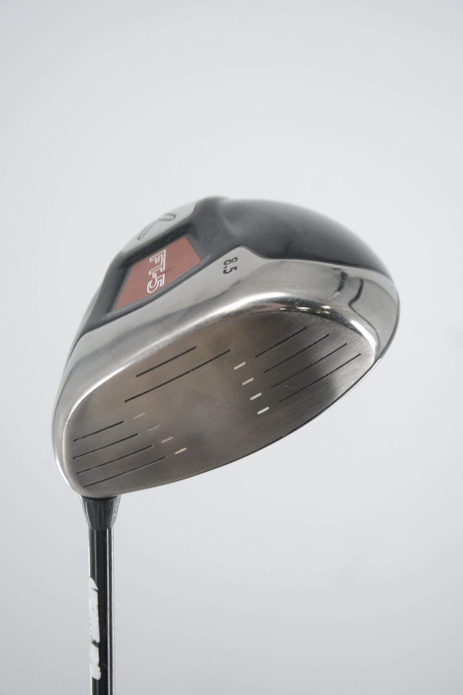 Callaway FT-5 Neutral 8.5 Degree Driver S Flex 45.5"