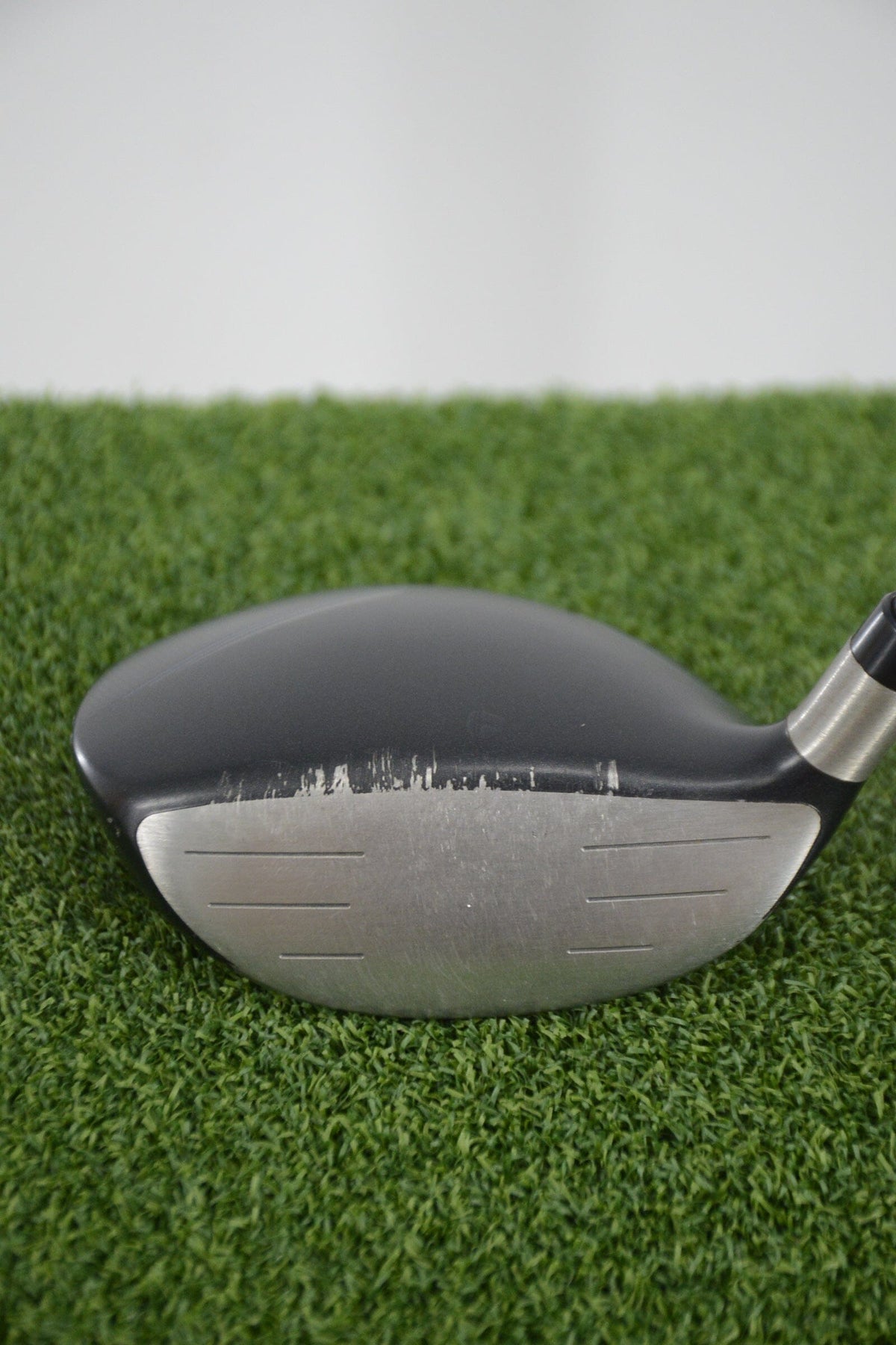 TaylorMade Jetspeed 5 Wood R Flex 43.25" Golf Clubs GolfRoots