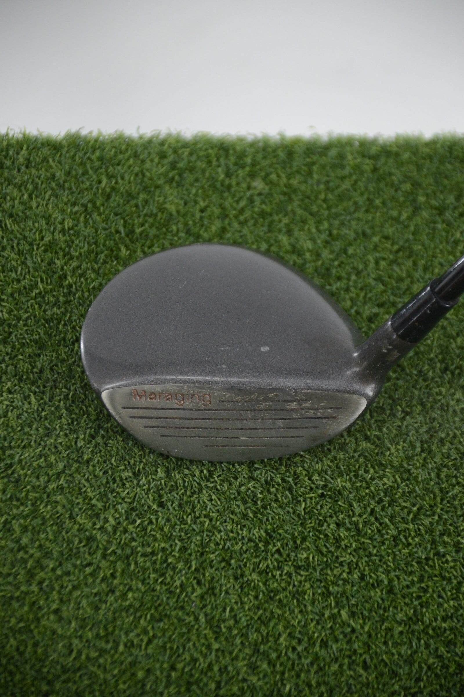Rawlings Triple Play 19 Degree Wood S Flex 42.25" Golf Clubs GolfRoots