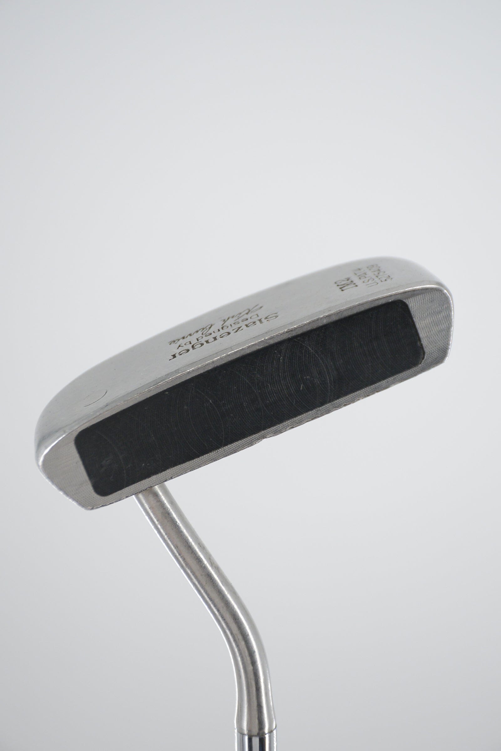 Slazenger IM2 Putter 35.25" Golf Clubs GolfRoots