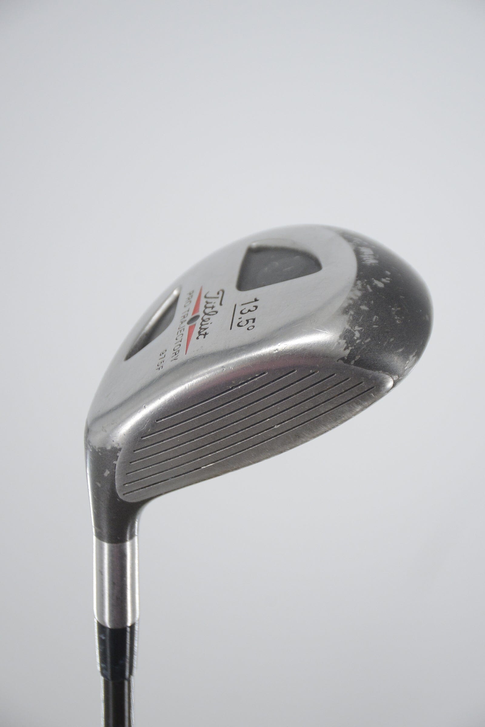 Titleist 975F 13.5 Degree Wood S Flex 42.75" Golf Clubs GolfRoots