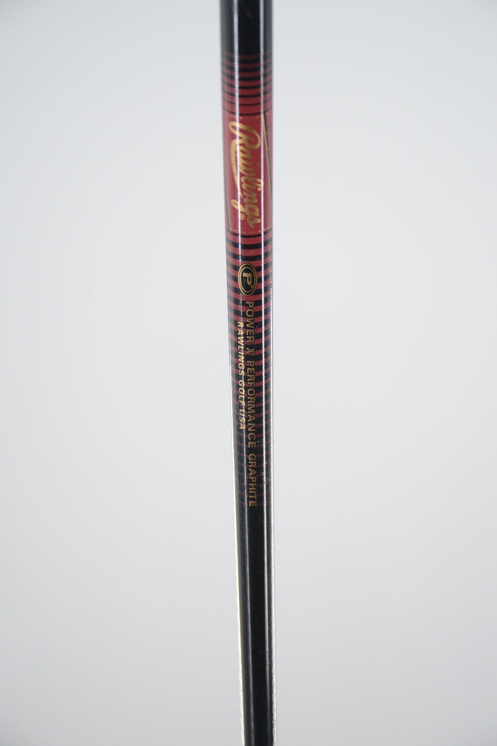 Rawlings Triple Play 19 Degree Wood S Flex 42.25" Golf Clubs GolfRoots