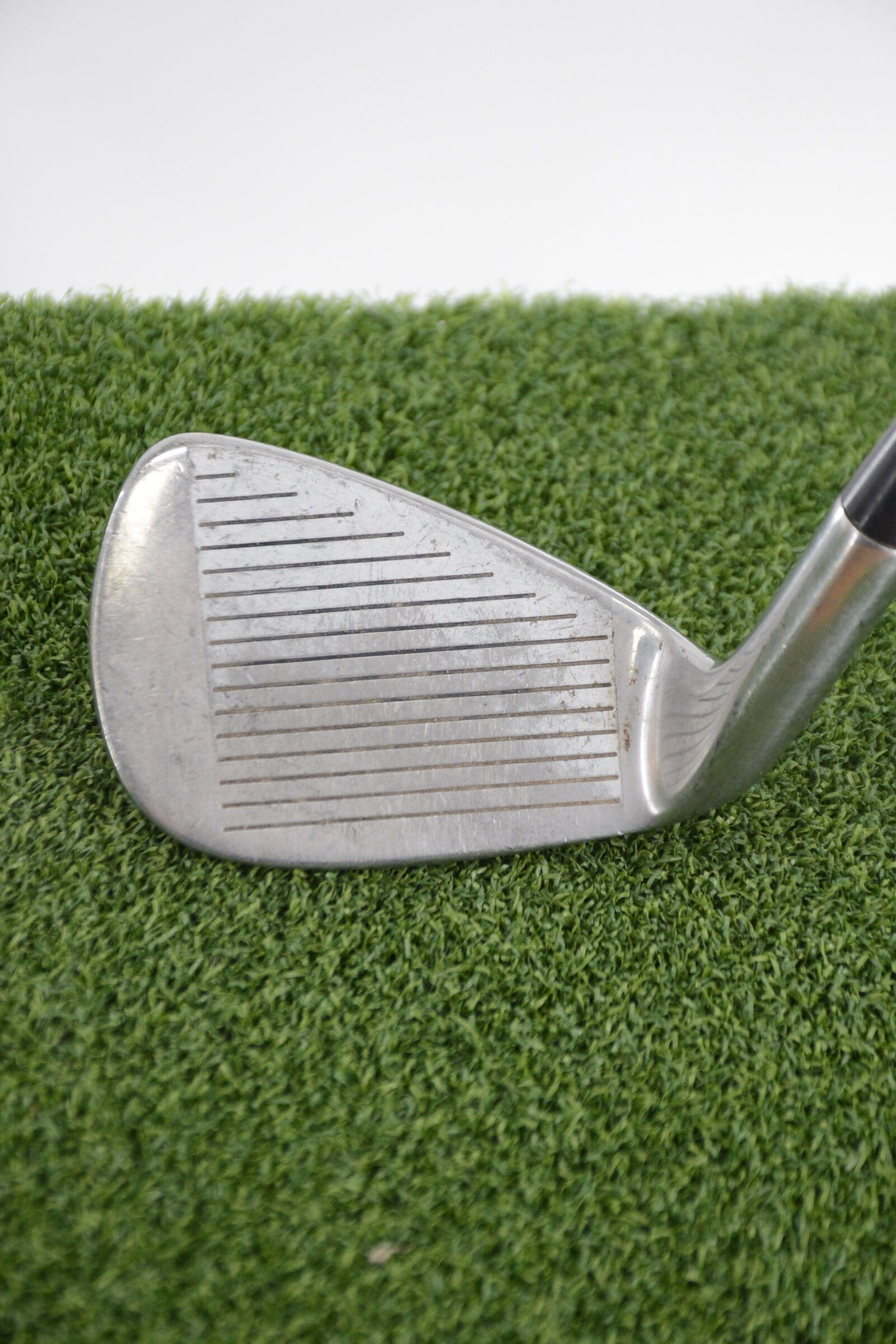 John Daly Hippo PW R Flex 35" Golf Clubs GolfRoots