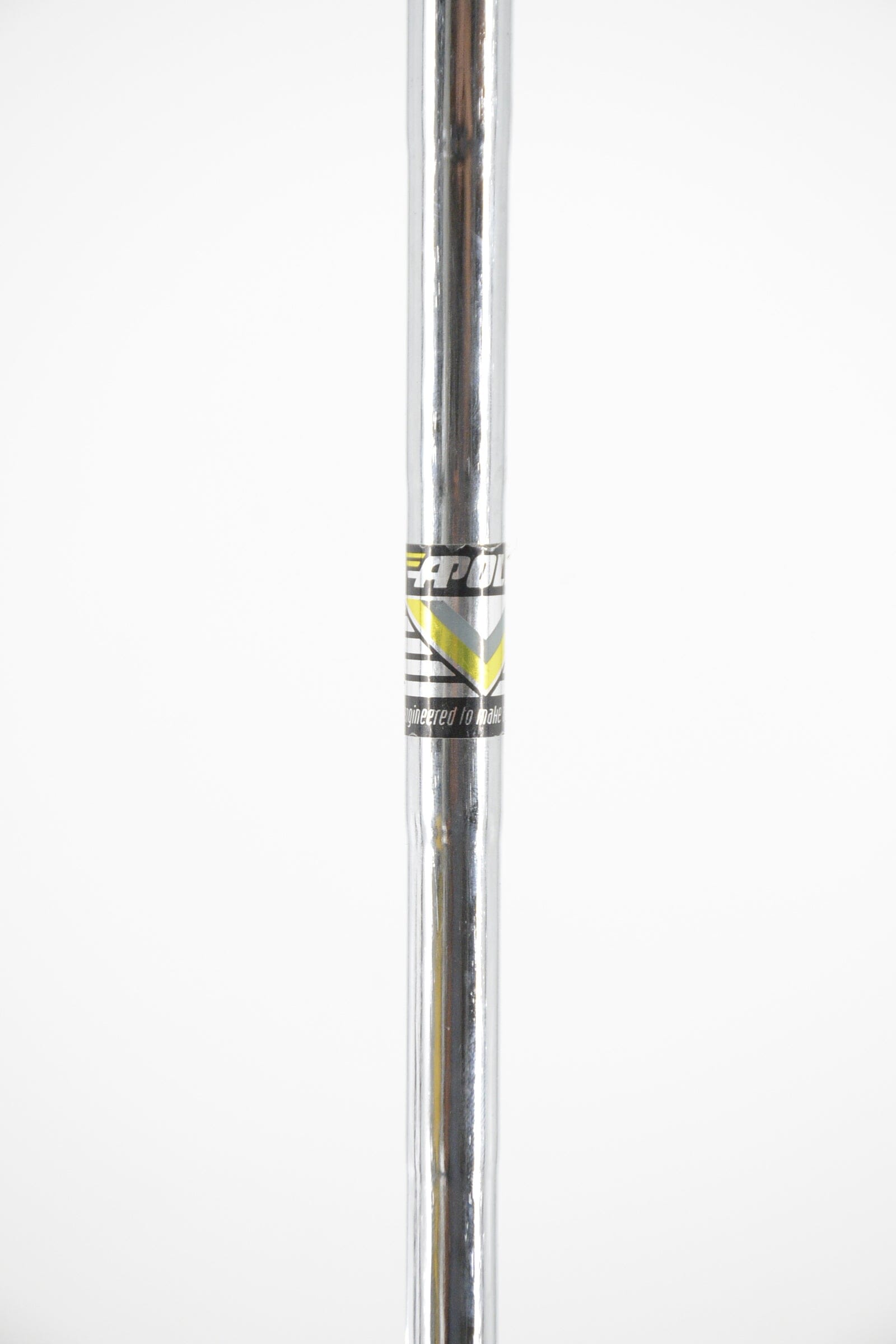 EZ Roll Chipper R Flex 34.5" Golf Clubs GolfRoots