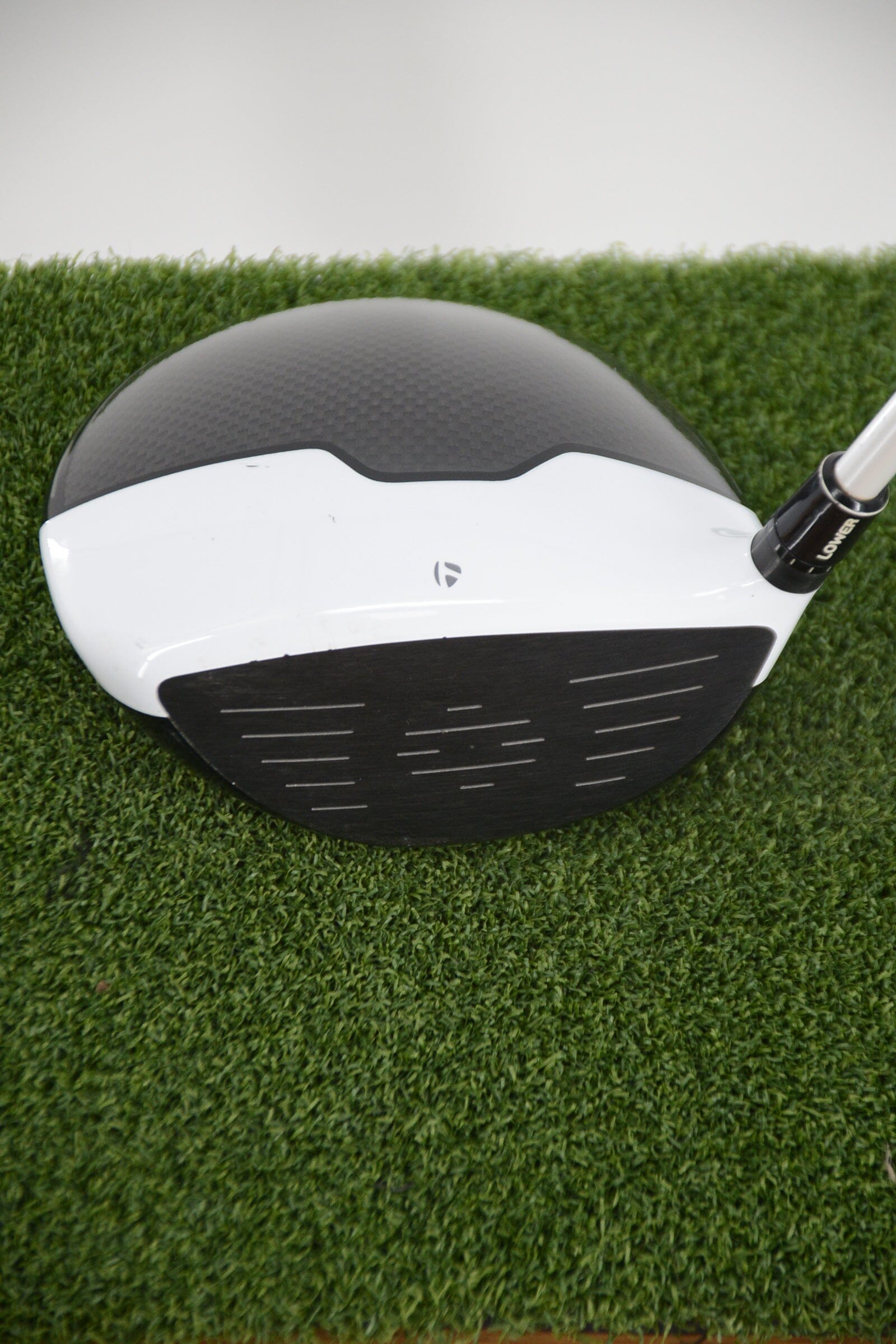 TaylorMade M2 9.5 Degree Driver X Flex 45.5" Golf Clubs GolfRoots