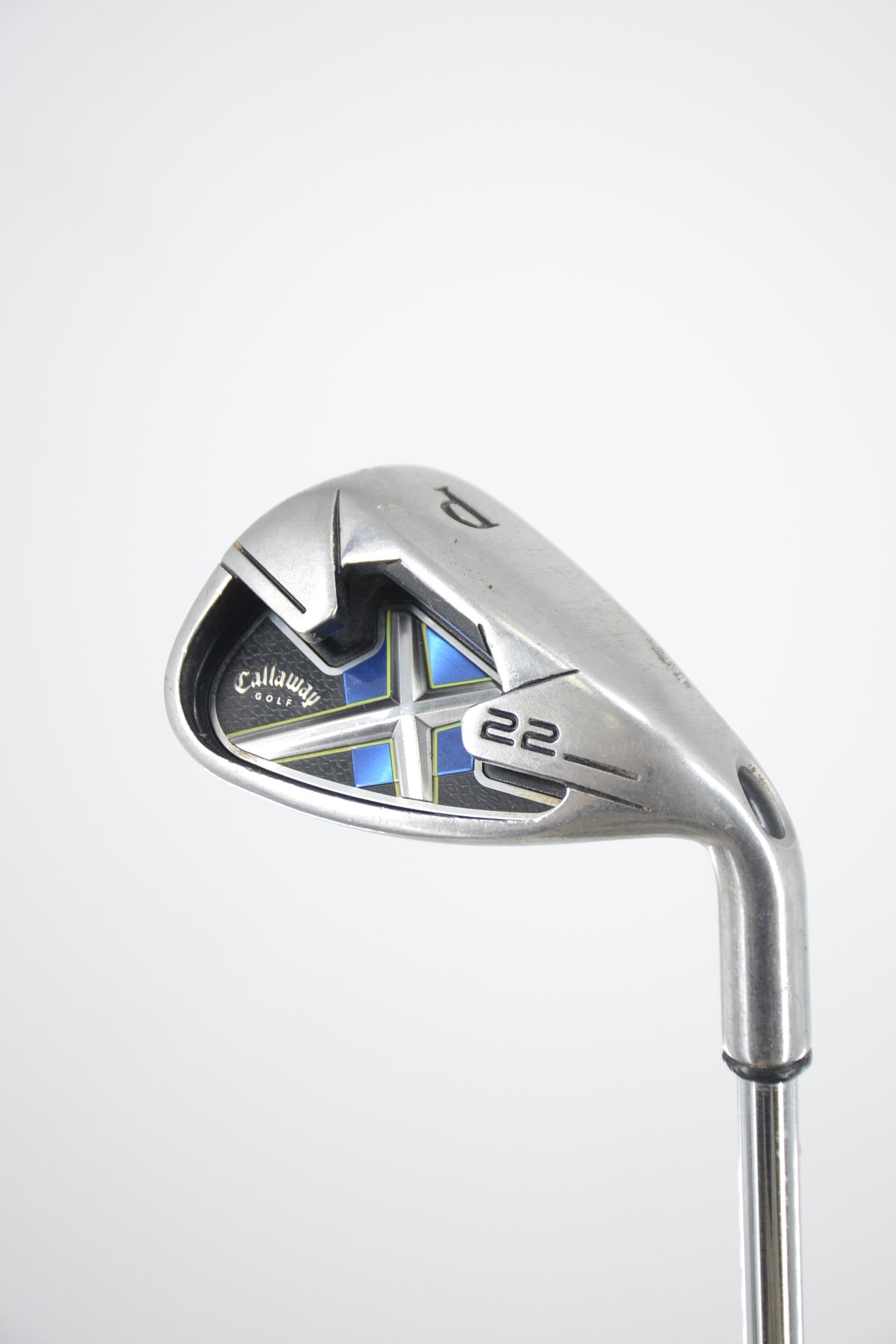 Callaway X-22 PW S Flex 34.75"