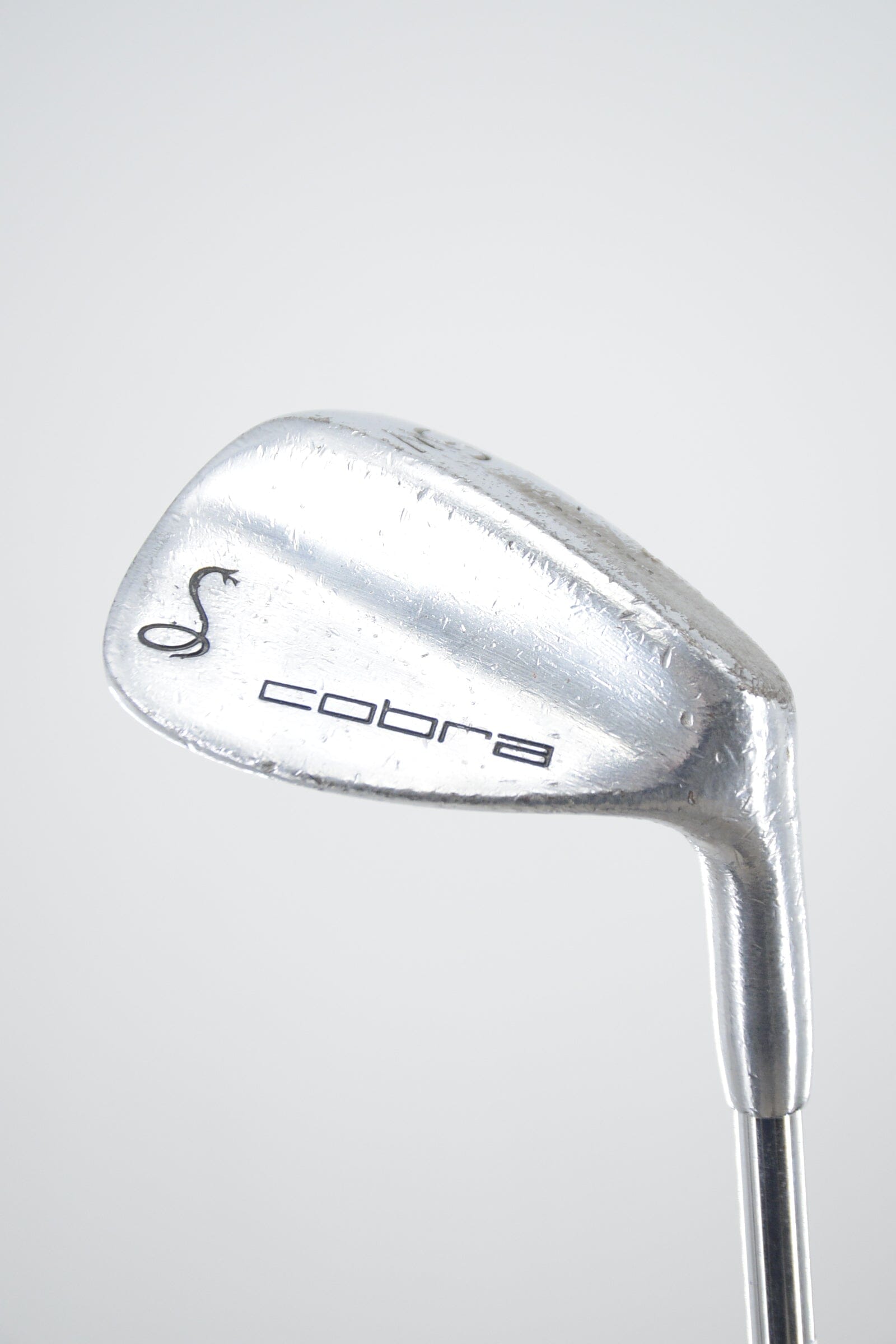 Cobra Forged SW S Flex 35" Golf Clubs GolfRoots