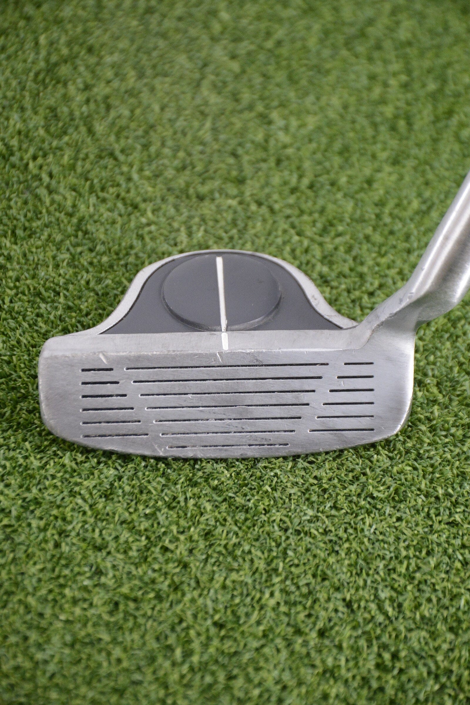 EZ Roll Chipper R Flex 34.5" Golf Clubs GolfRoots
