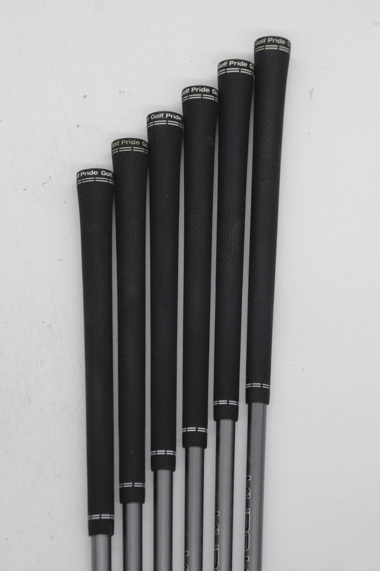 Titleist 714 AP1 6-AW Iron Set SR Flex -0.5" Golf Clubs GolfRoots