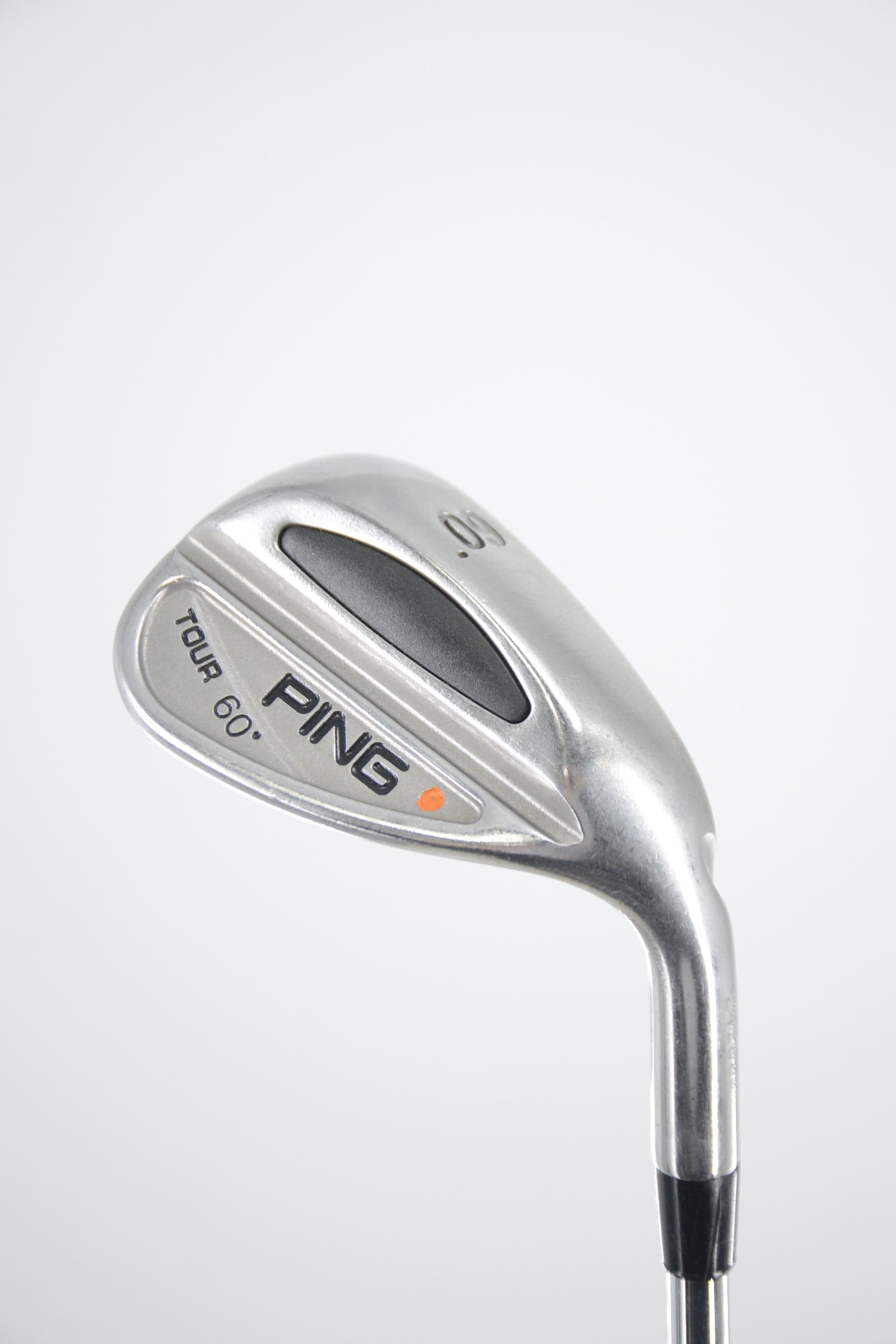 Ping Tour Chrome 60 Degree Wedge Wedge Flex 35"
