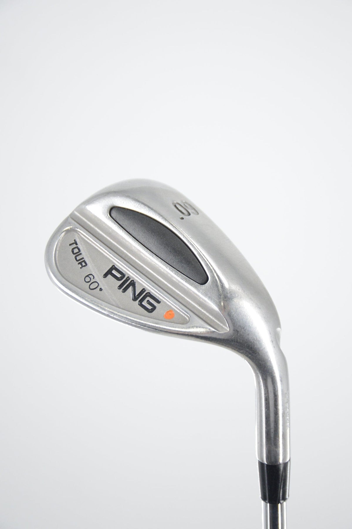 Ping Tour Chrome 60 Degree Wedge Wedge Flex 35" Golf Clubs GolfRoots
