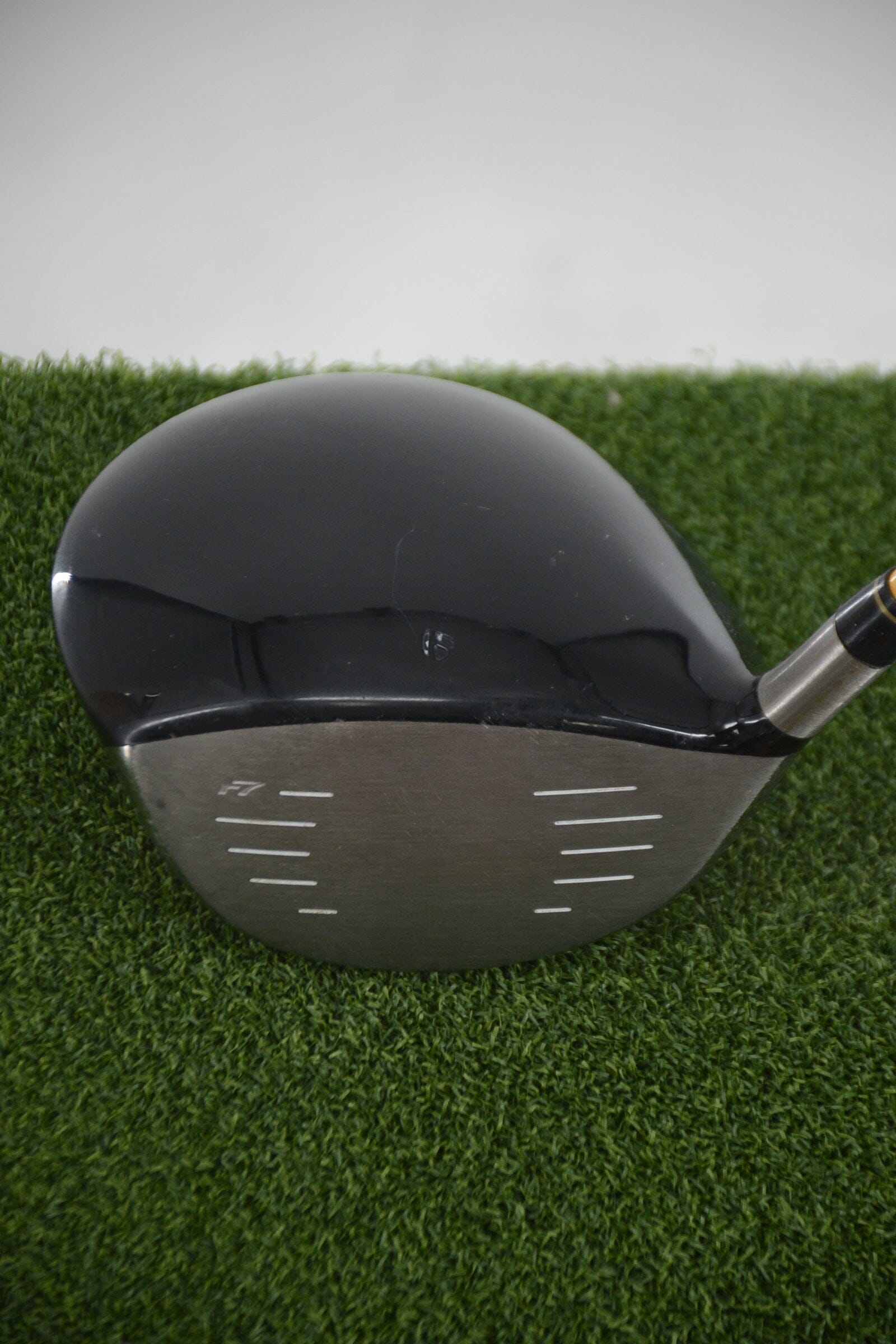 TaylorMade R7 460 9.5 Degree Driver R Flex 43.75" Golf Clubs GolfRoots