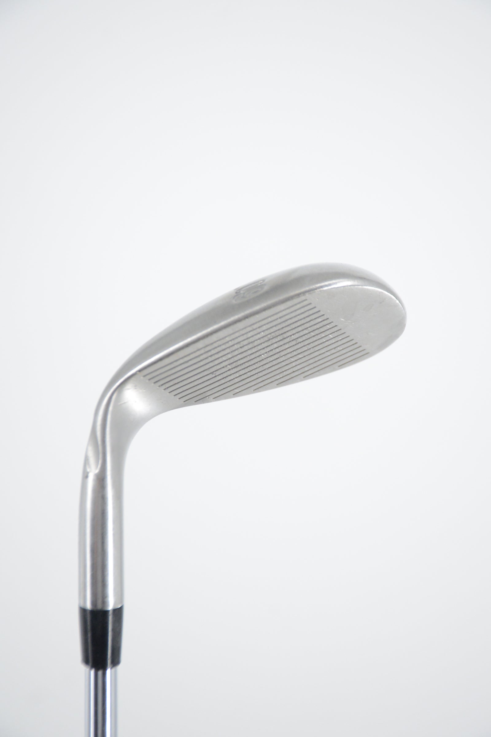 Ping Tour Chrome 60 Degree Wedge Wedge Flex 35"
