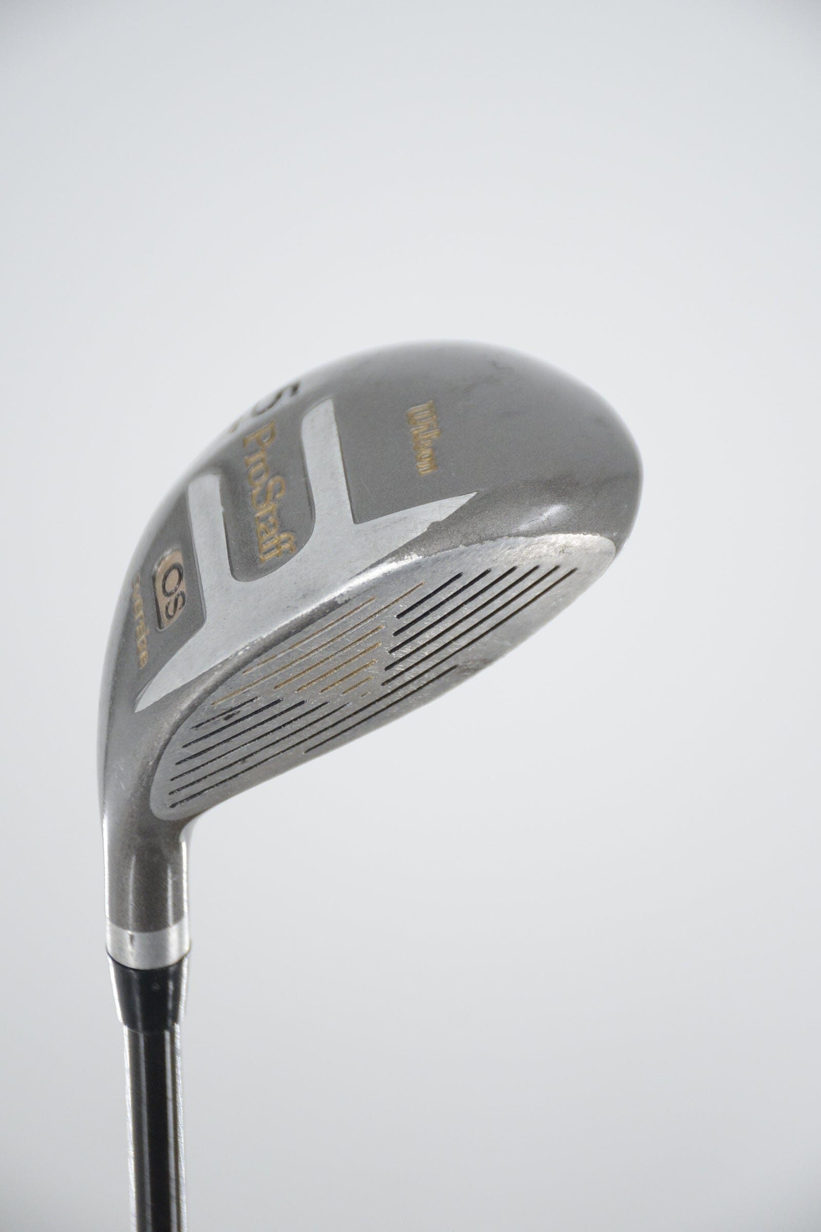 Wilson Pro Staff OS 5 Wood R Flex 41.75" Golf Clubs GolfRoots