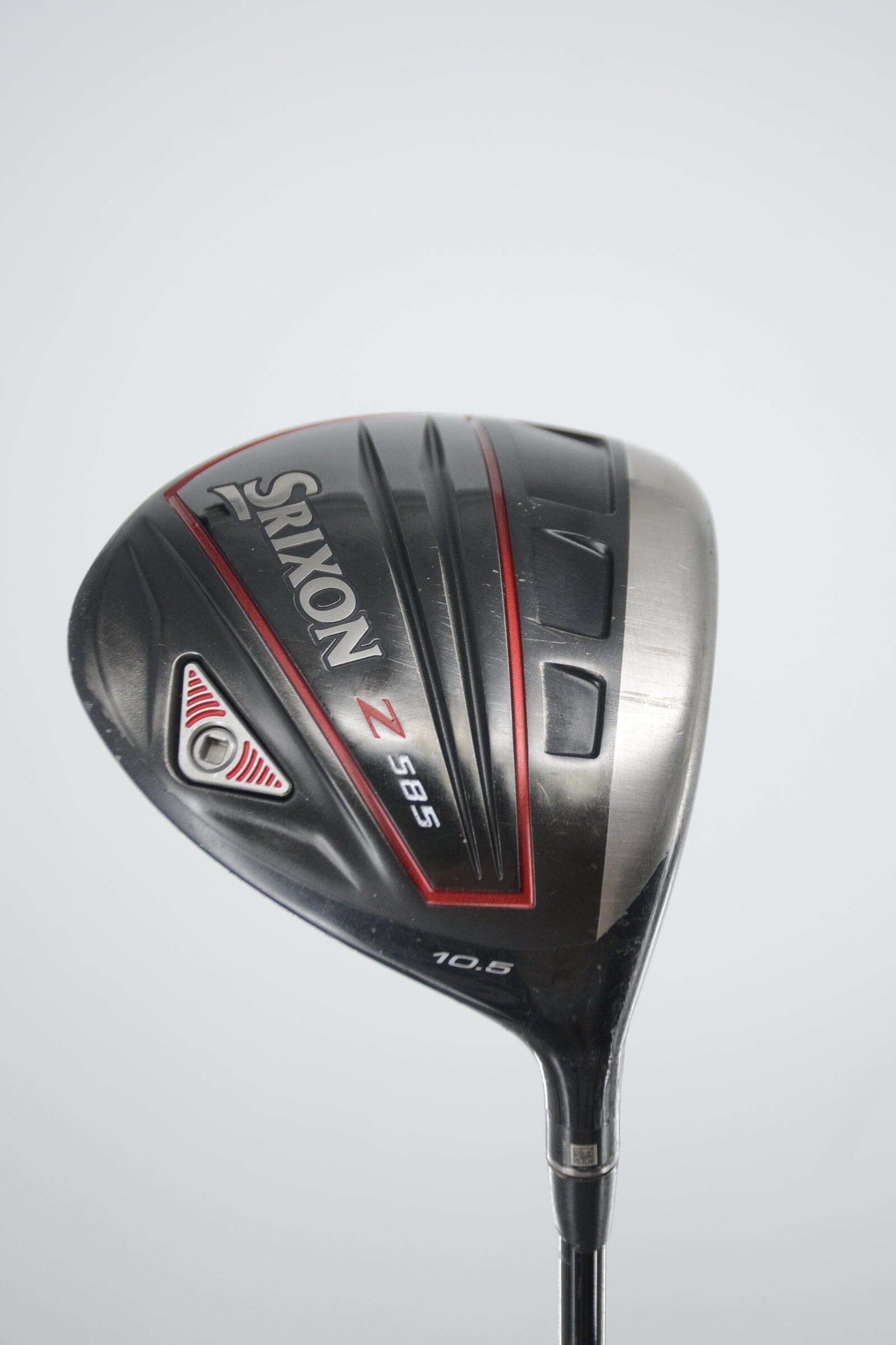 Srixon Z 585 10.5 Degree Driver X Flex 45.25"