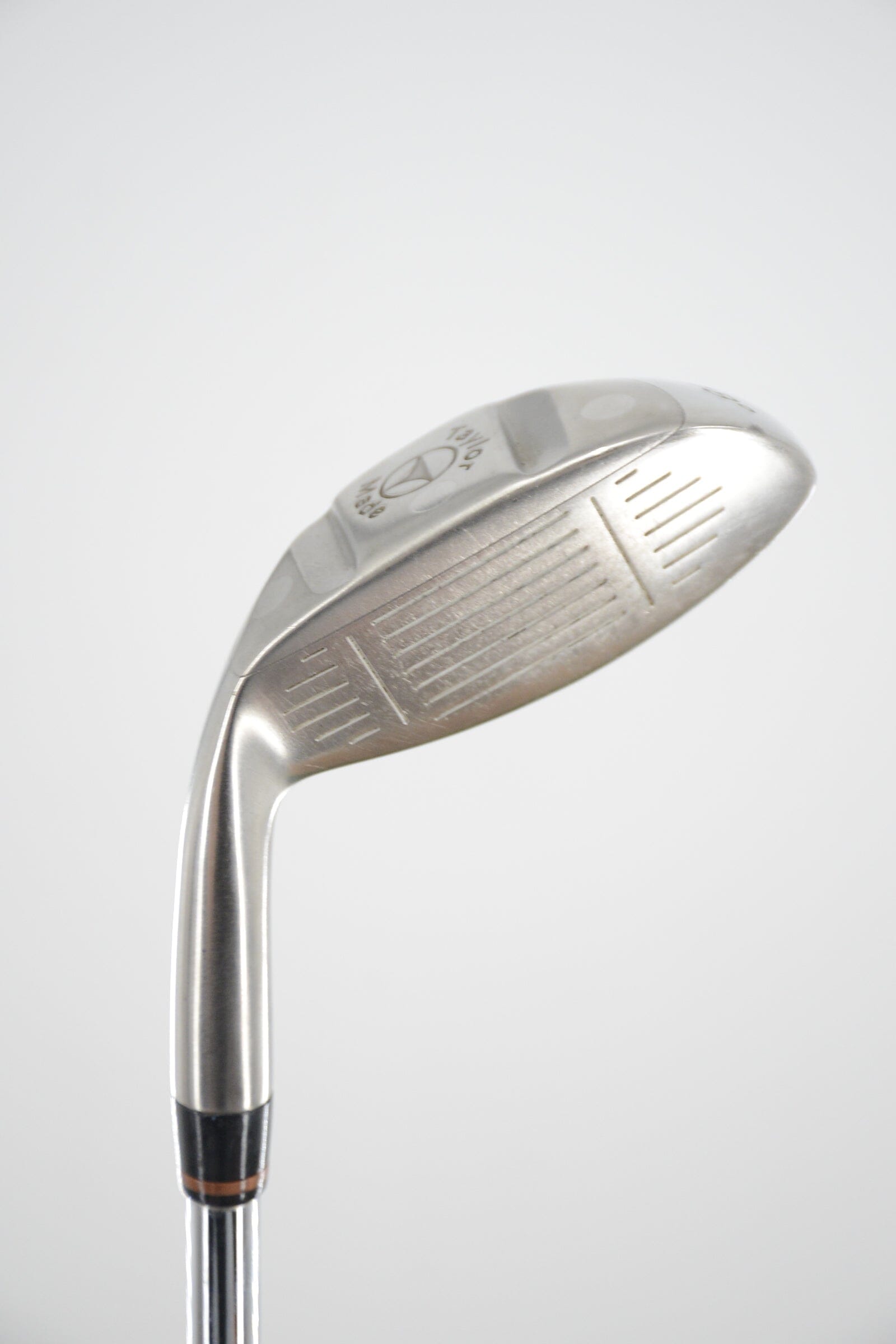 TaylorMade Firesole Rescue 18 Degree Hybrid R Flex 39.25" Golf Clubs GolfRoots