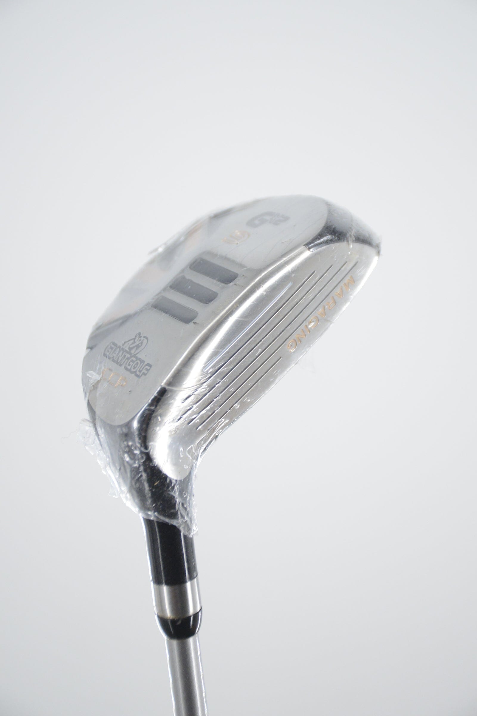 NEW Giant Golf GX2 9 Wood SR Flex 40.75" Golf Clubs GolfRoots