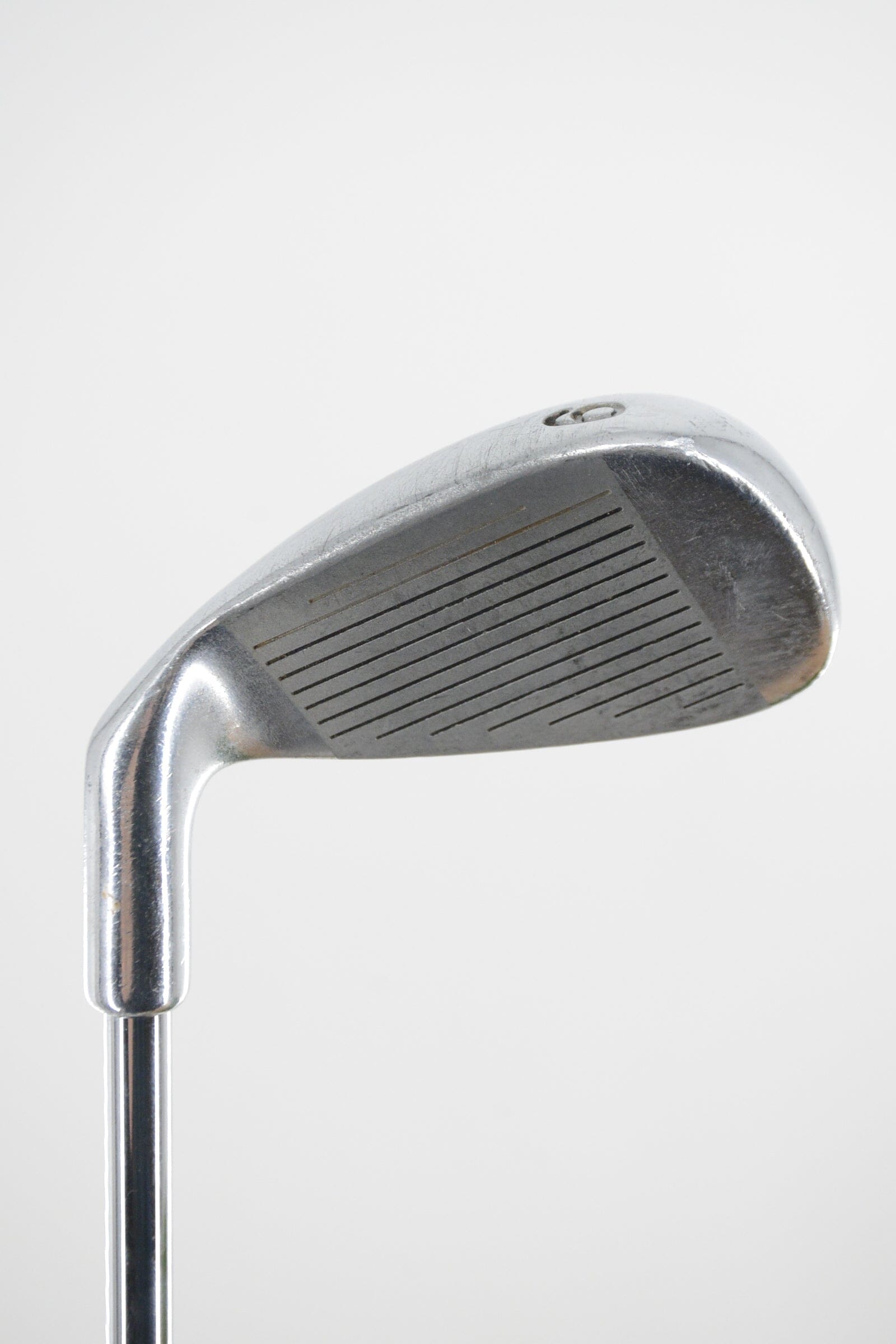 John Daly Ti-Matrix 6 Iron R Flex 37" Golf Clubs GolfRoots
