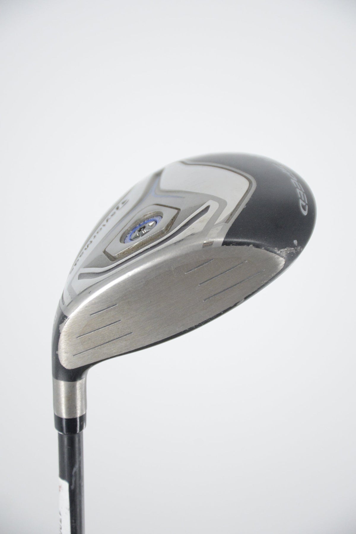 TaylorMade Jetspeed 3 Wood S Flex 43.25" Golf Clubs GolfRoots