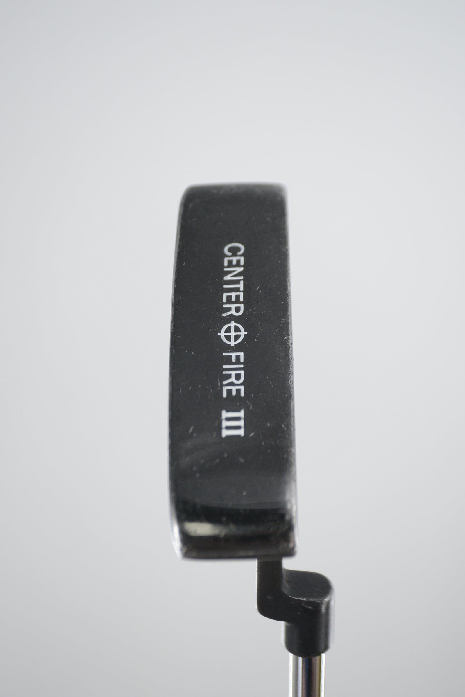 Center Fire III Putter 32.75" Golf Clubs GolfRoots