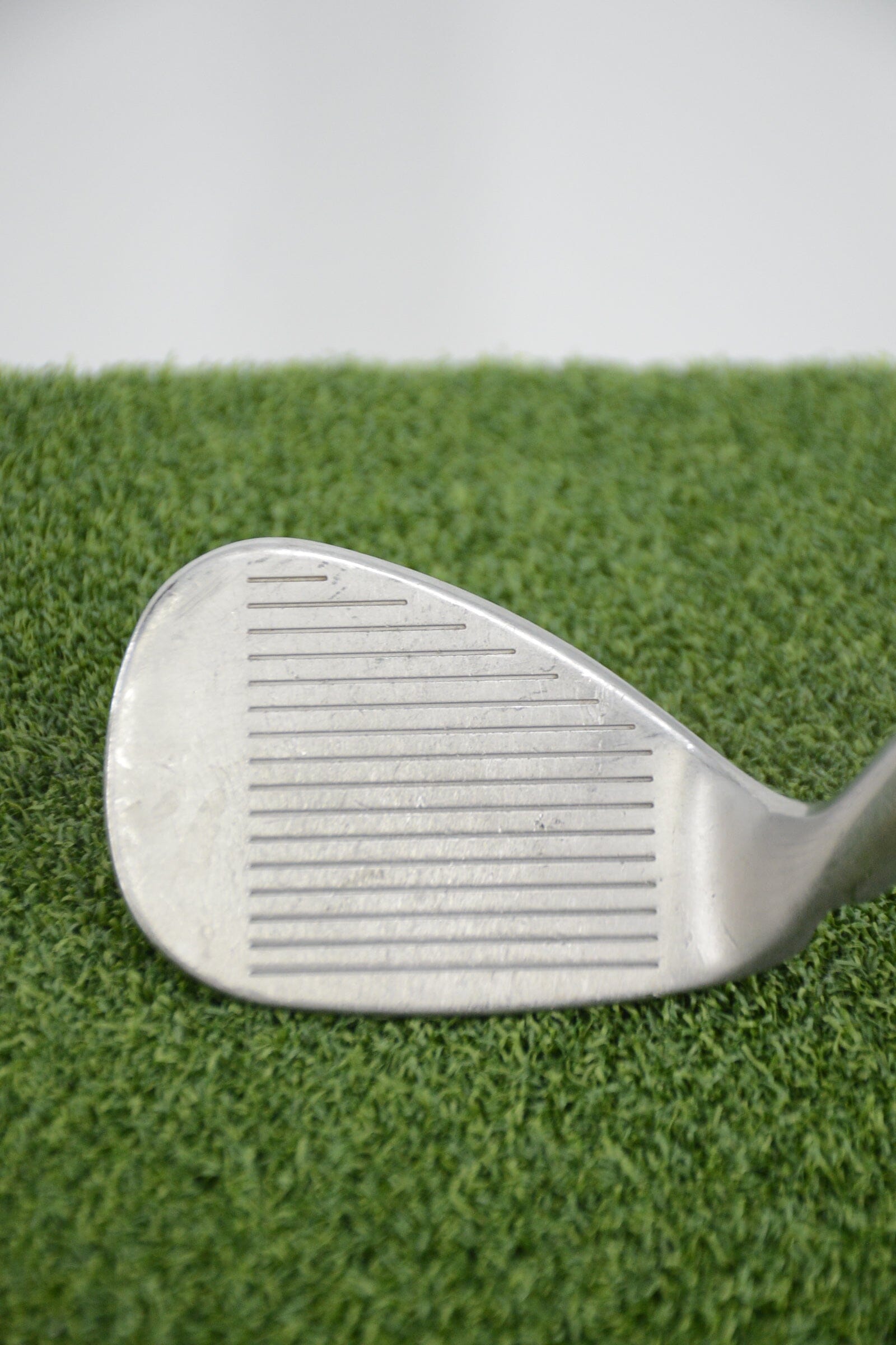 Ping Tour Chrome 60 Degree Wedge Wedge Flex 35"