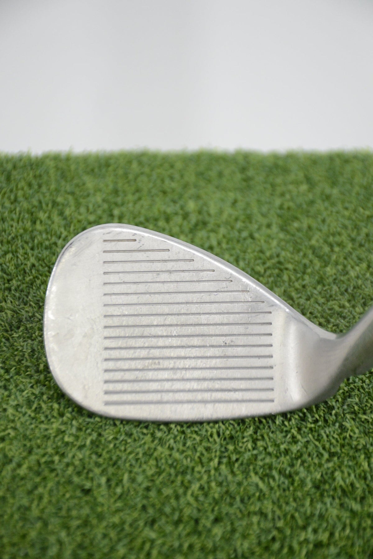 Ping Tour Chrome 60 Degree Wedge Wedge Flex 35" Golf Clubs GolfRoots