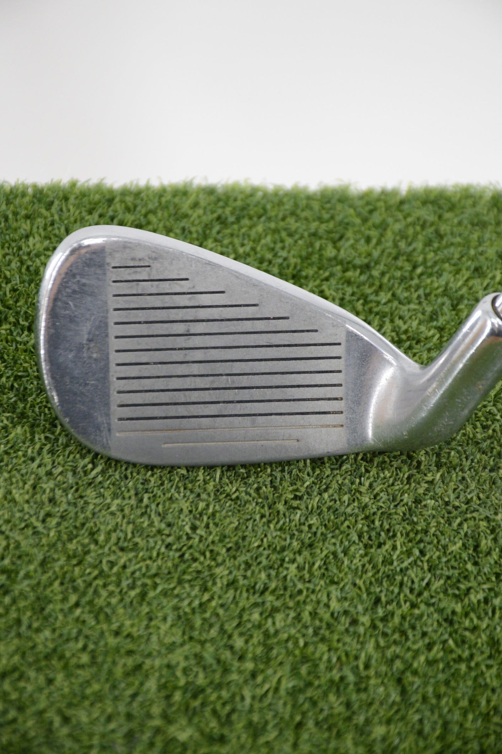 John Daly Ti-Matrix 6 Iron R Flex 37" Golf Clubs GolfRoots
