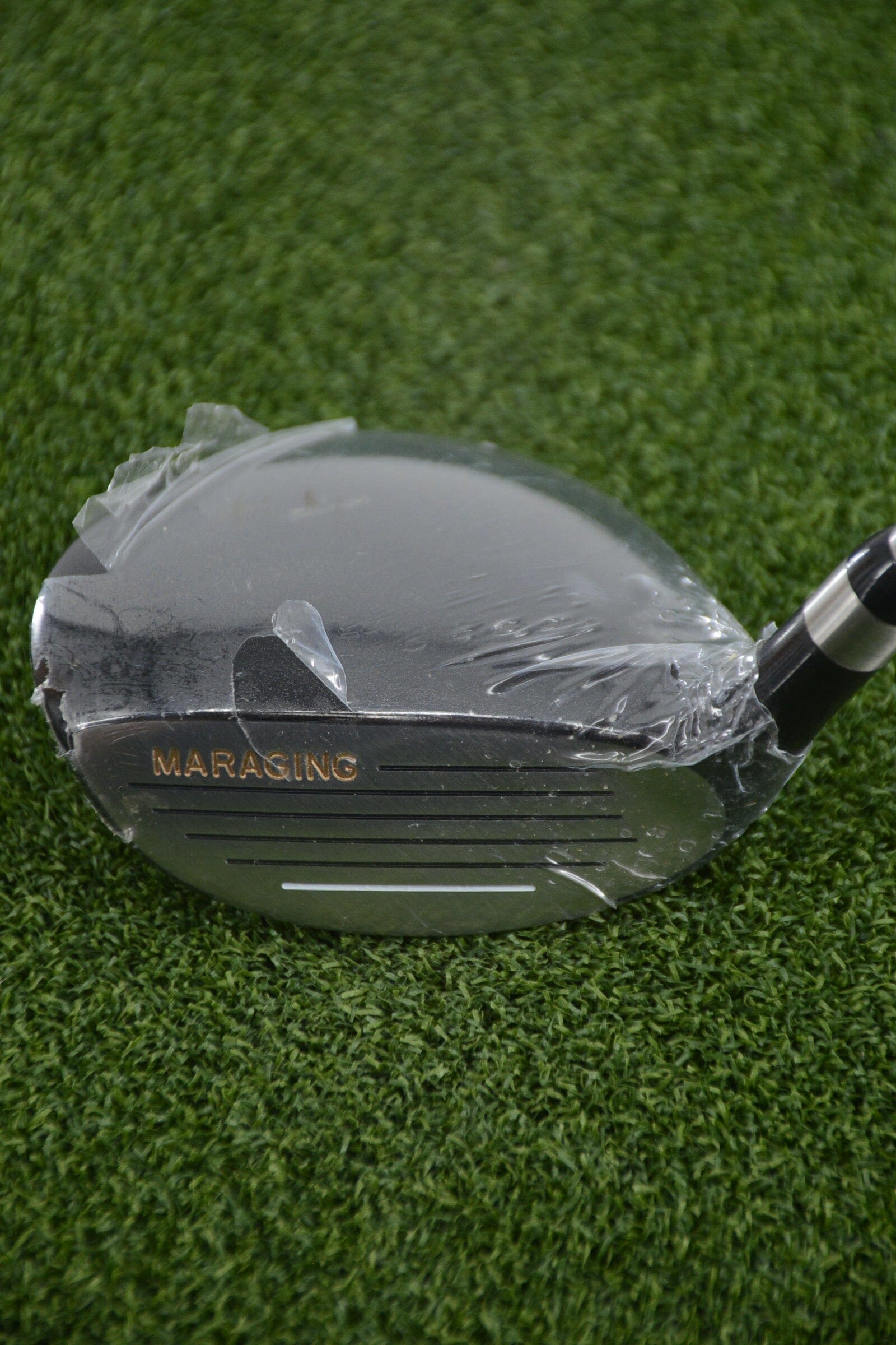 NEW Giant Golf GX2 9 Wood SR Flex 40.75" Golf Clubs GolfRoots