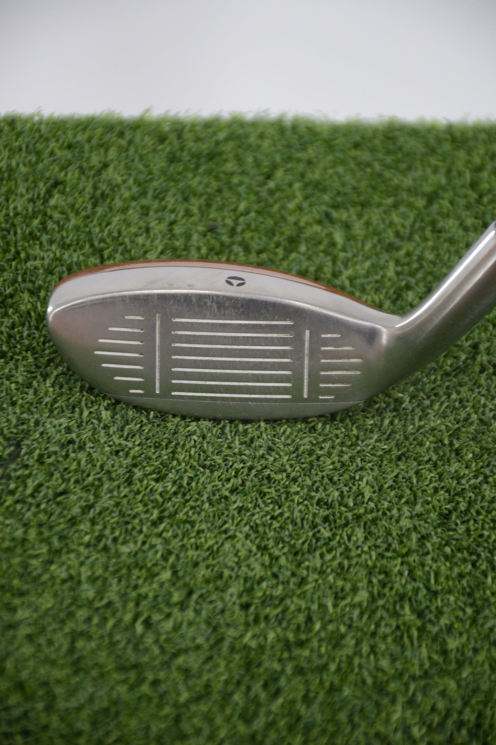 TaylorMade Firesole Rescue 18 Degree Hybrid R Flex 39.25" Golf Clubs GolfRoots