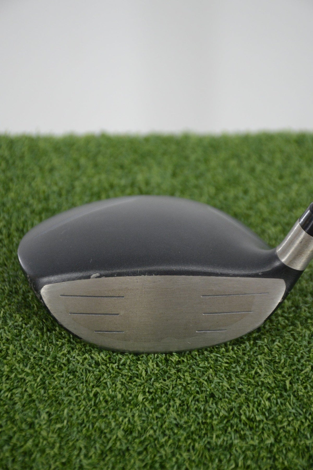 TaylorMade Jetspeed 3 Wood S Flex 43.25" Golf Clubs GolfRoots