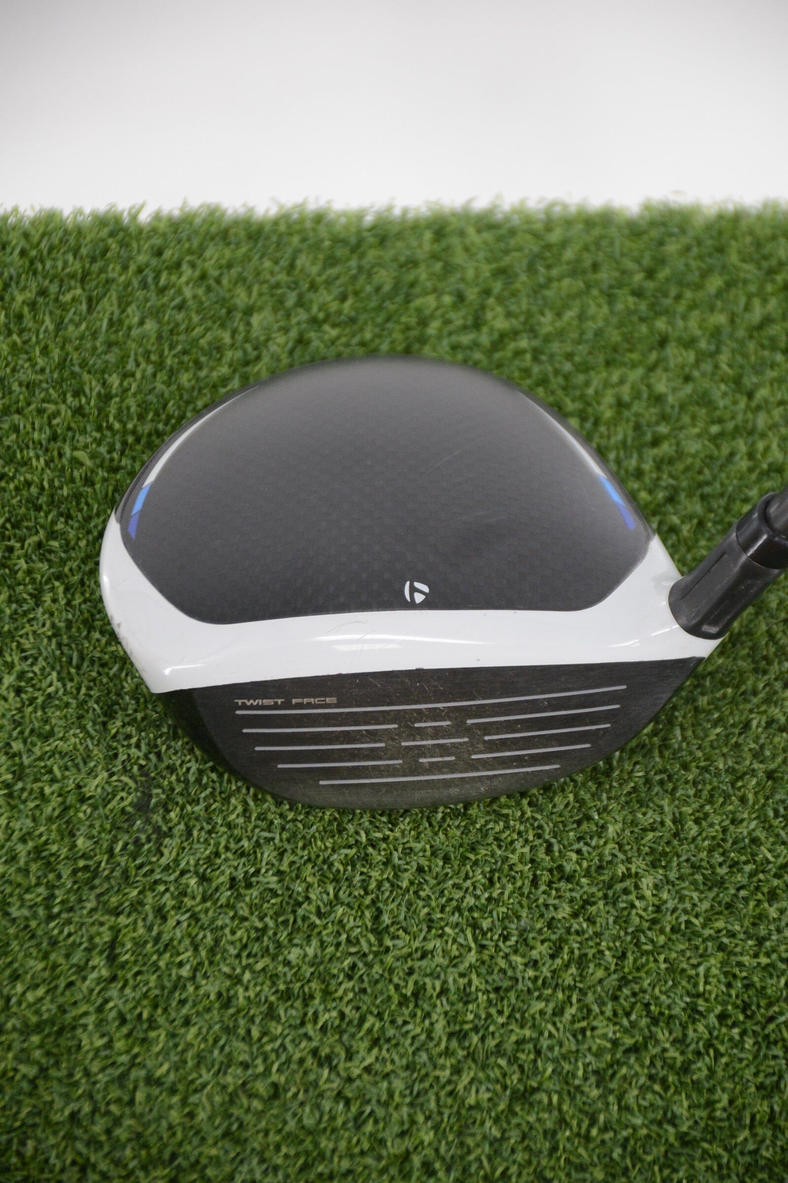 TaylorMade SIM2 Max Steel 3HL Wood R Flex 42" Golf Clubs GolfRoots