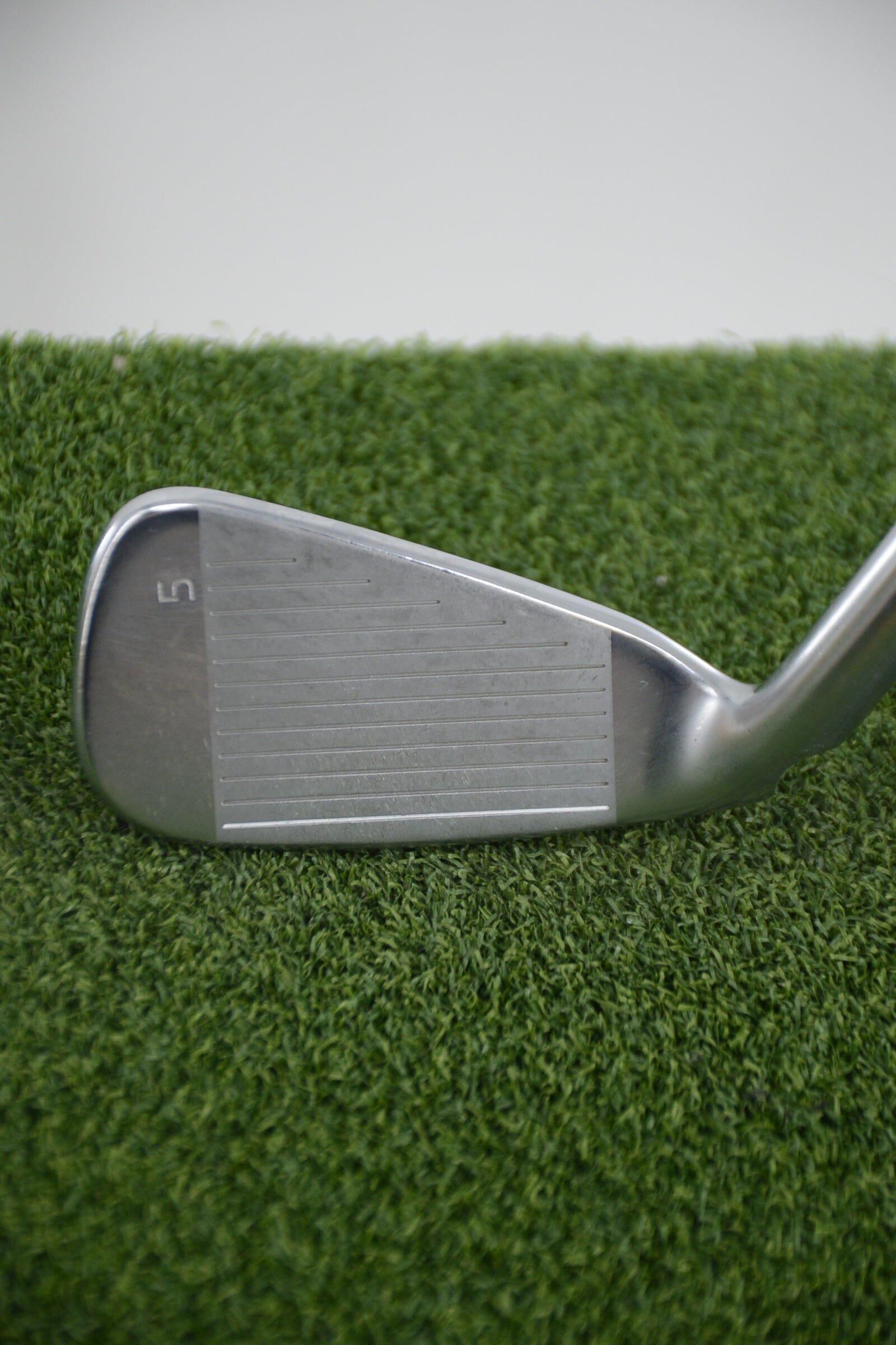 Women's Ping G430 5 Iron W Flex 37.5" Golf Clubs GolfRoots