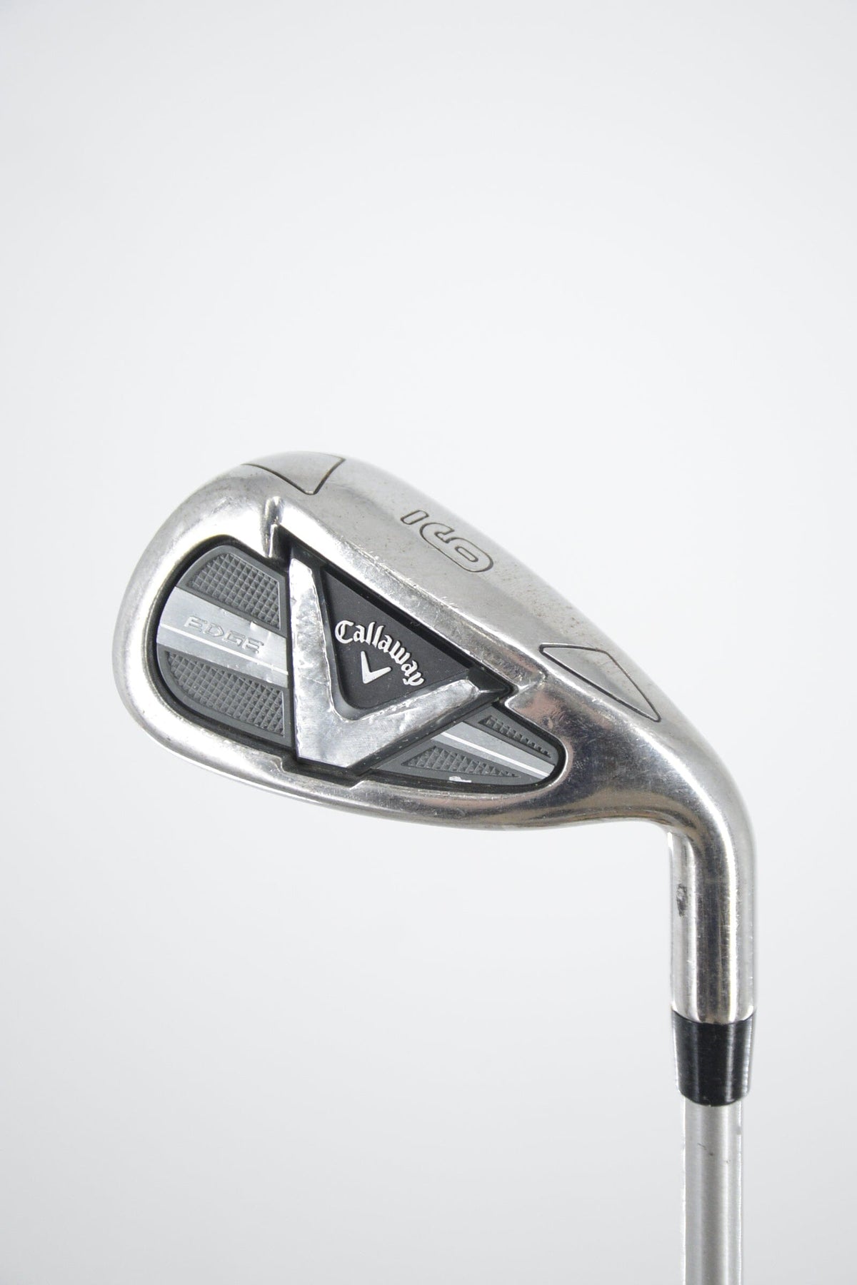 Women's Callaway Edge Box Set 9 Iron W Flex 34.75" Golf Clubs GolfRoots
