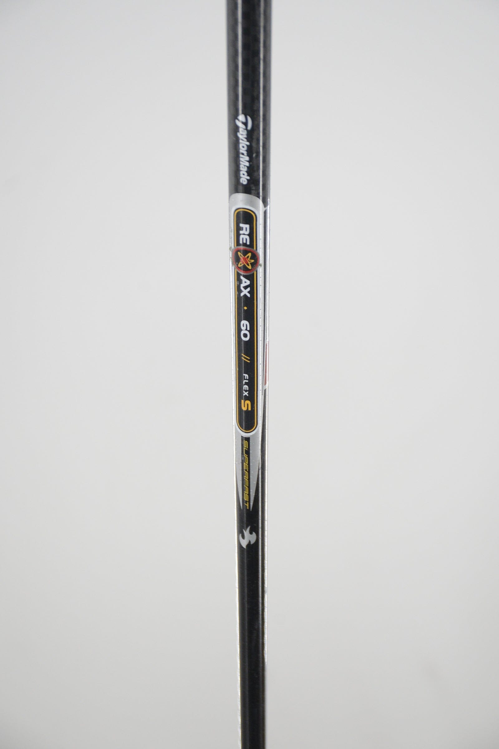 TaylorMade Burner Rescue 3 Hybrid S Flex 40.25" Golf Clubs GolfRoots