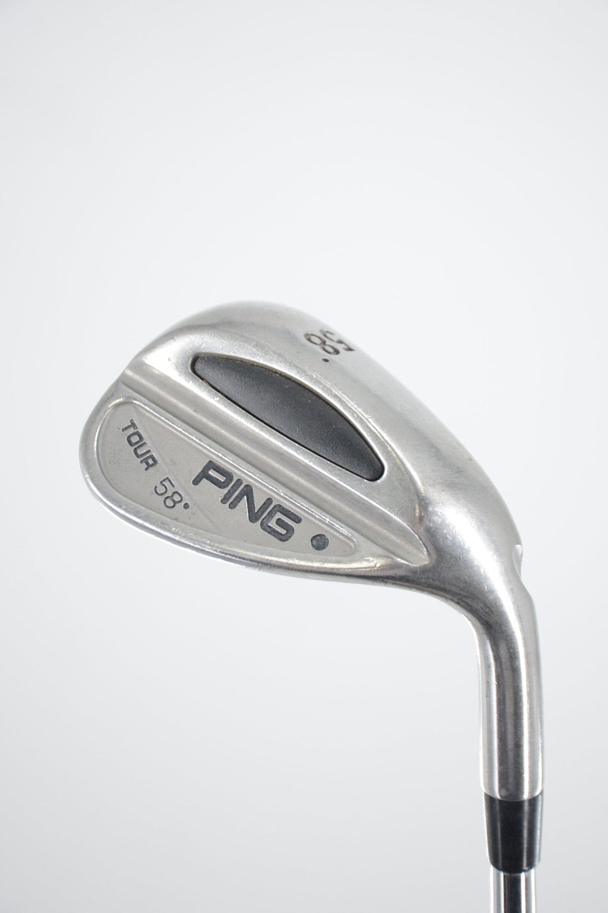 Ping Tour Chrome 58 Degree Wedge Wedge Flex 35" Golf Clubs GolfRoots