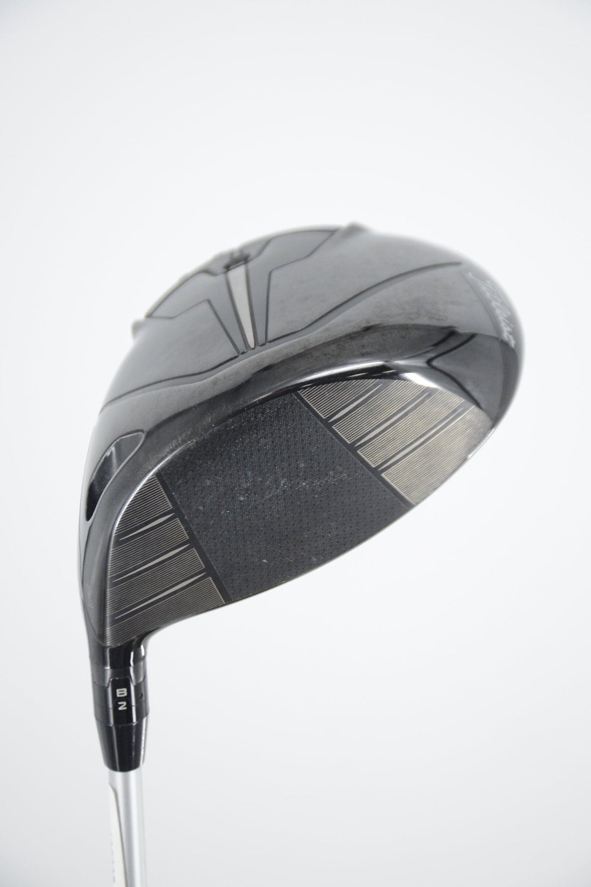 Women's Titleist TSR3 10 Degree Driver W Flex 44" Golf Drivers Titleist