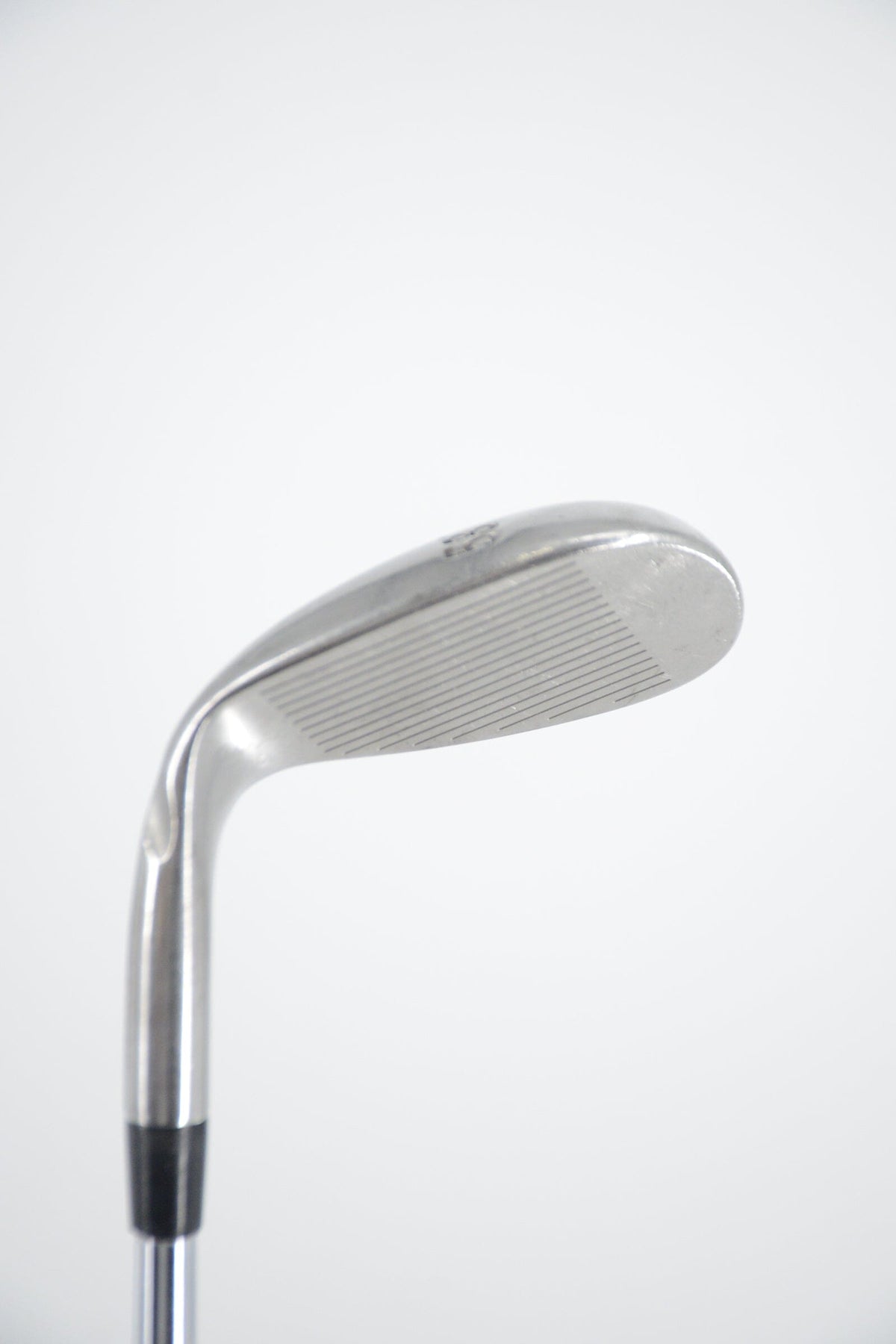 Ping Tour Chrome 58 Degree Wedge Wedge Flex 35" Golf Clubs GolfRoots