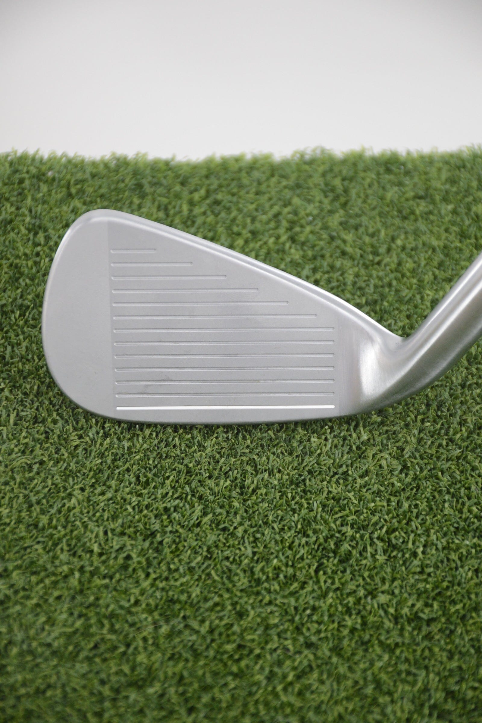 PXG 0311XP Gen 7 Chrome 7 Iron R Flex 37.25" Golf Clubs GolfRoots