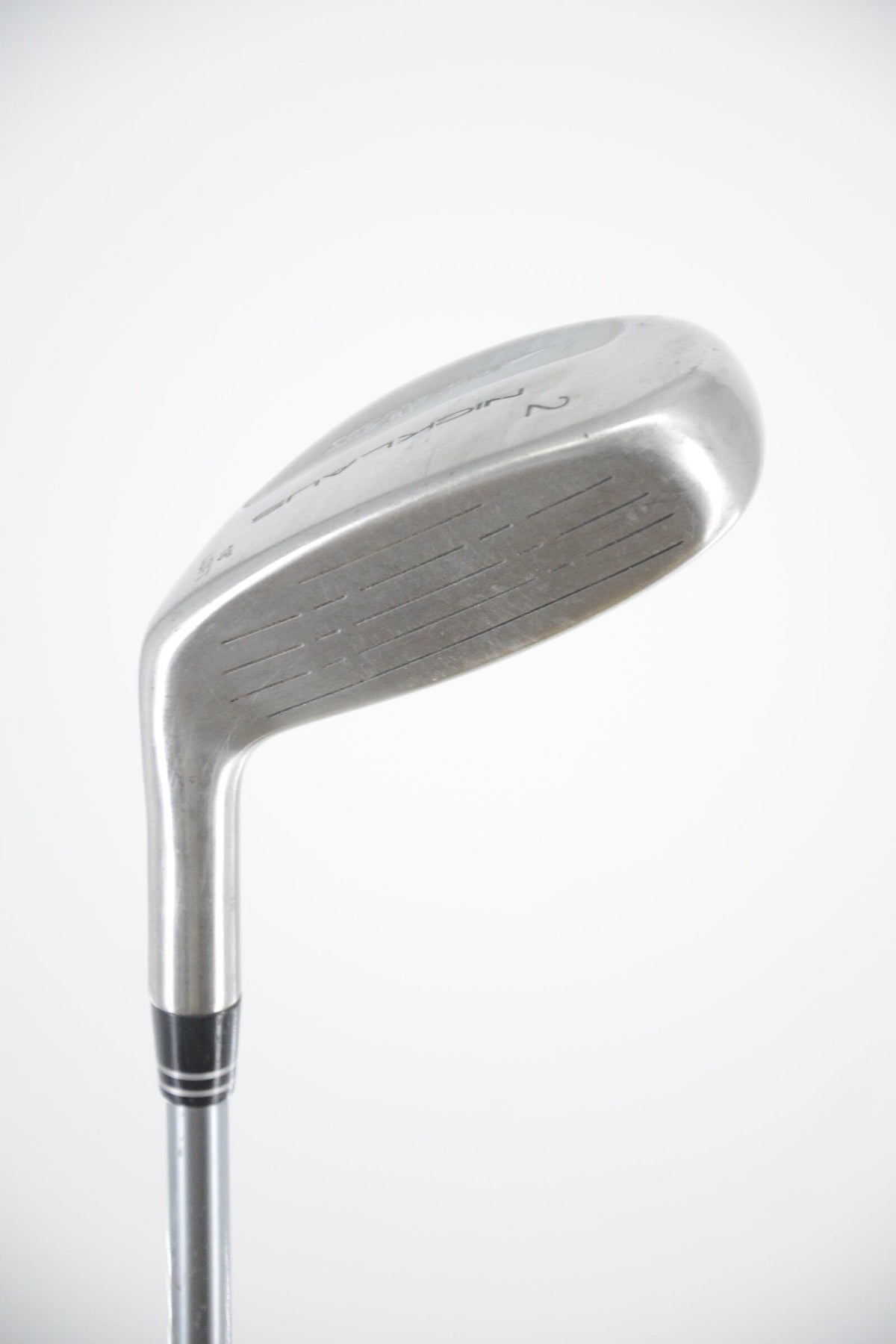 Nicklaus Ironmax Hybrid 2 Hybrid R Flex 41" Golf Clubs GolfRoots