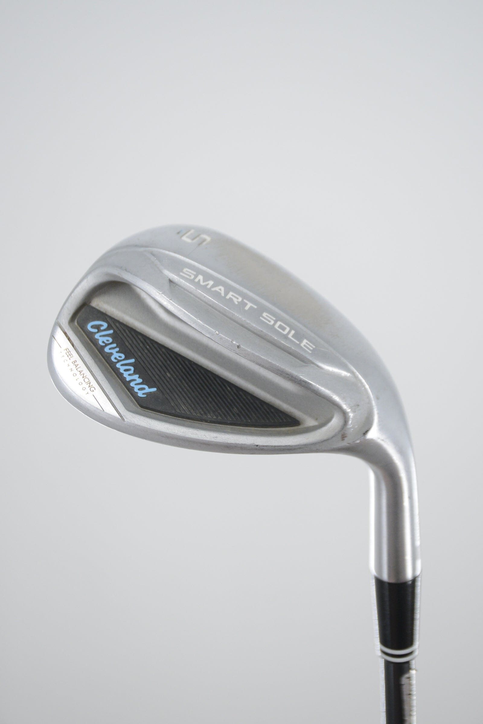 Women's Cleveland Smart Sole 3.0 SW W Flex 34.25" Golf Clubs GolfRoots