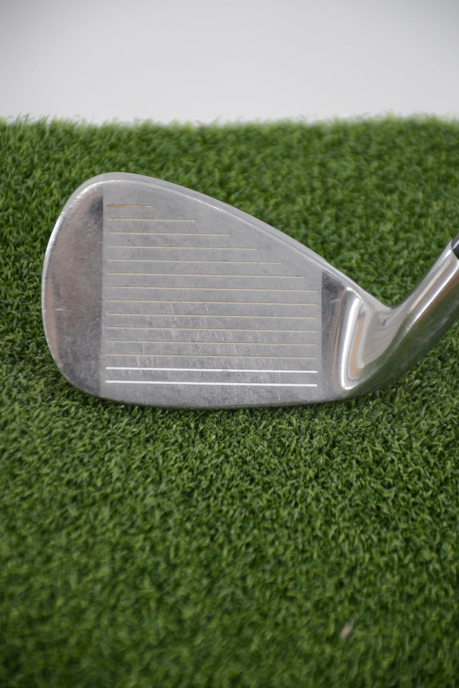 Tour Edge HP25 9 Iron SR Flex 35.5" Golf Clubs GolfRoots