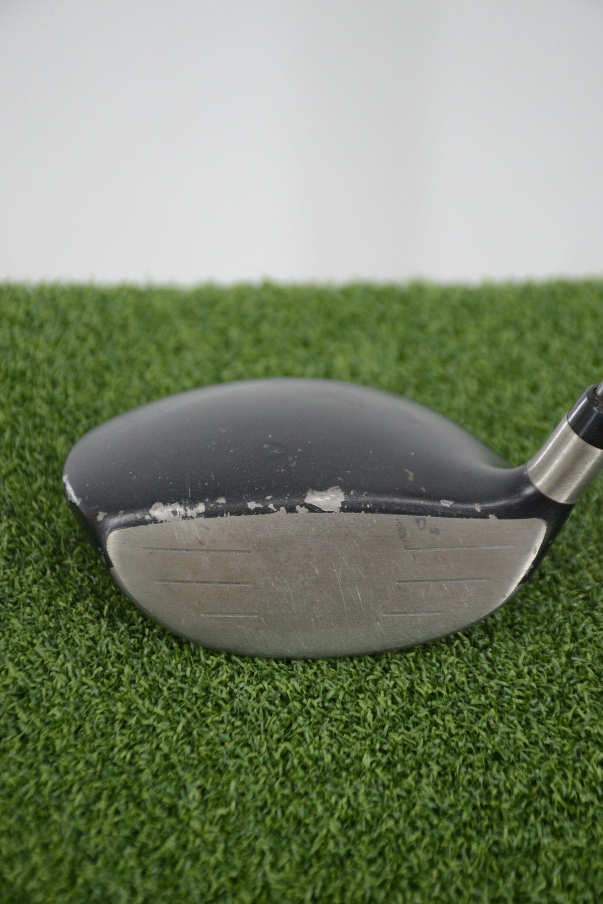 TaylorMade Jetspeed 3HL Wood SR Flex 43.5" Golf Clubs GolfRoots