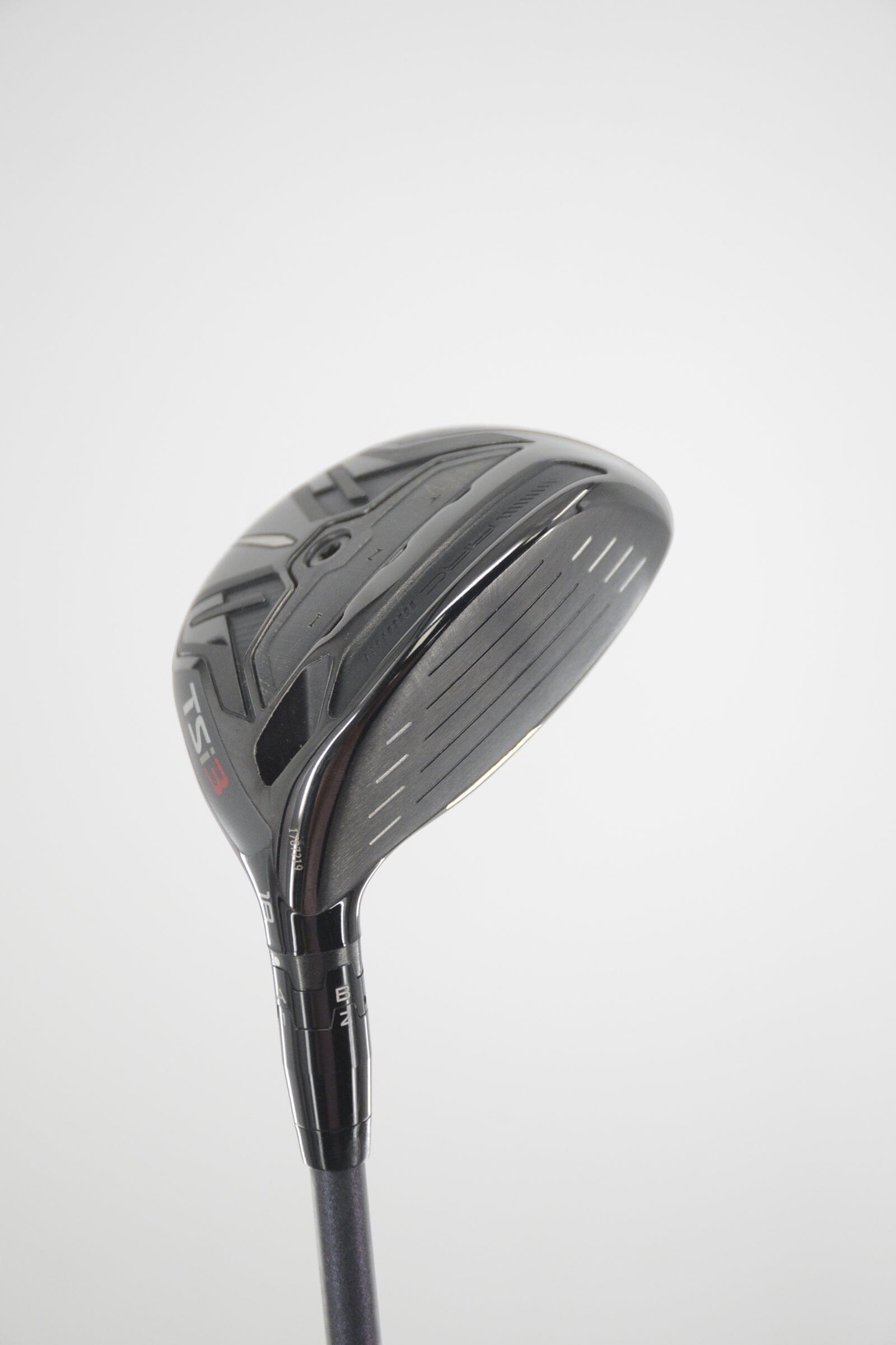 Titleist TSi3 18 Degree Wood S Flex 42" Golf Clubs GolfRoots