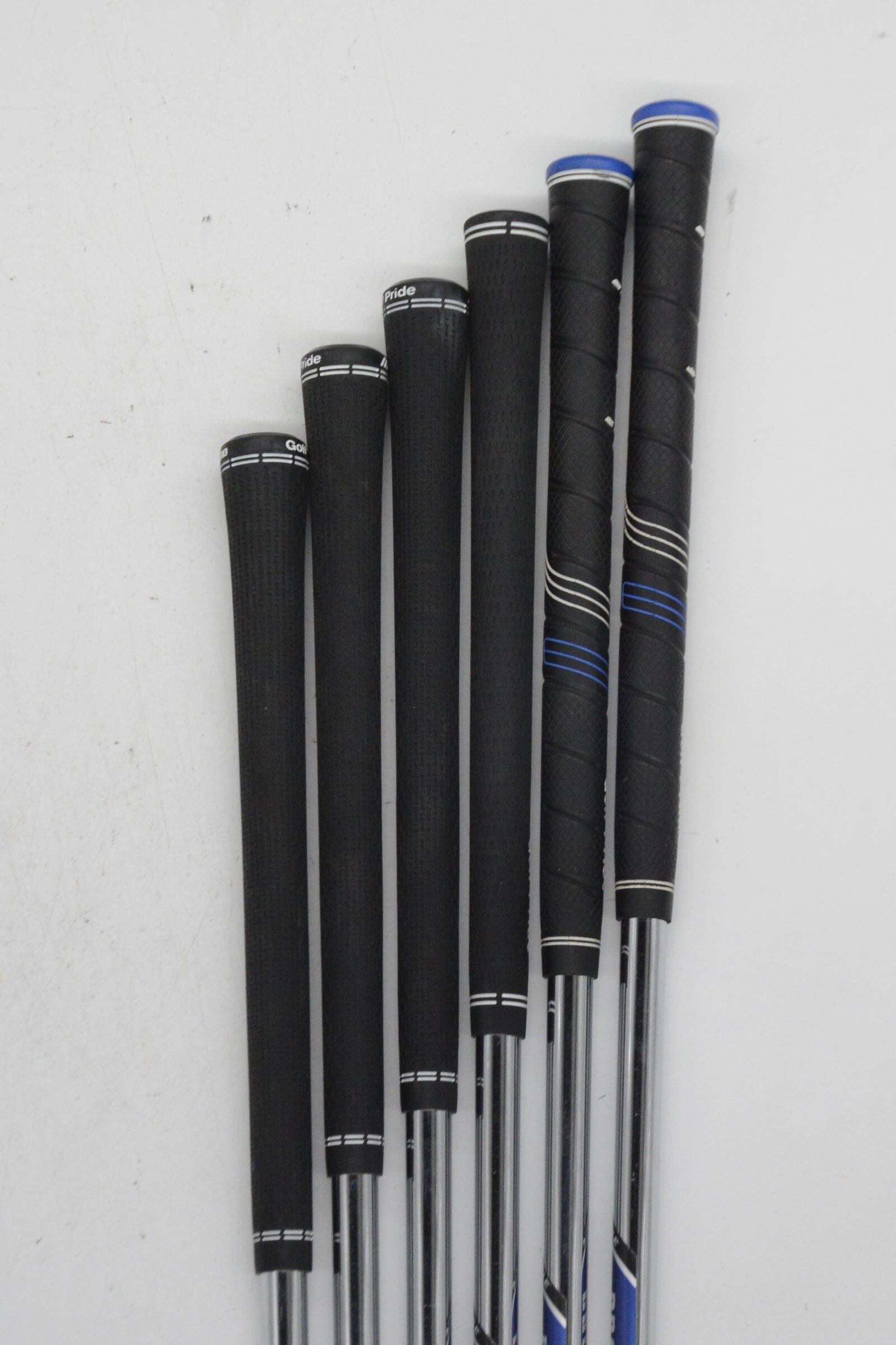 Titleist 714 AP2 Forged 5-PW Iron Set R Flex Std Length Golf Clubs GolfRoots