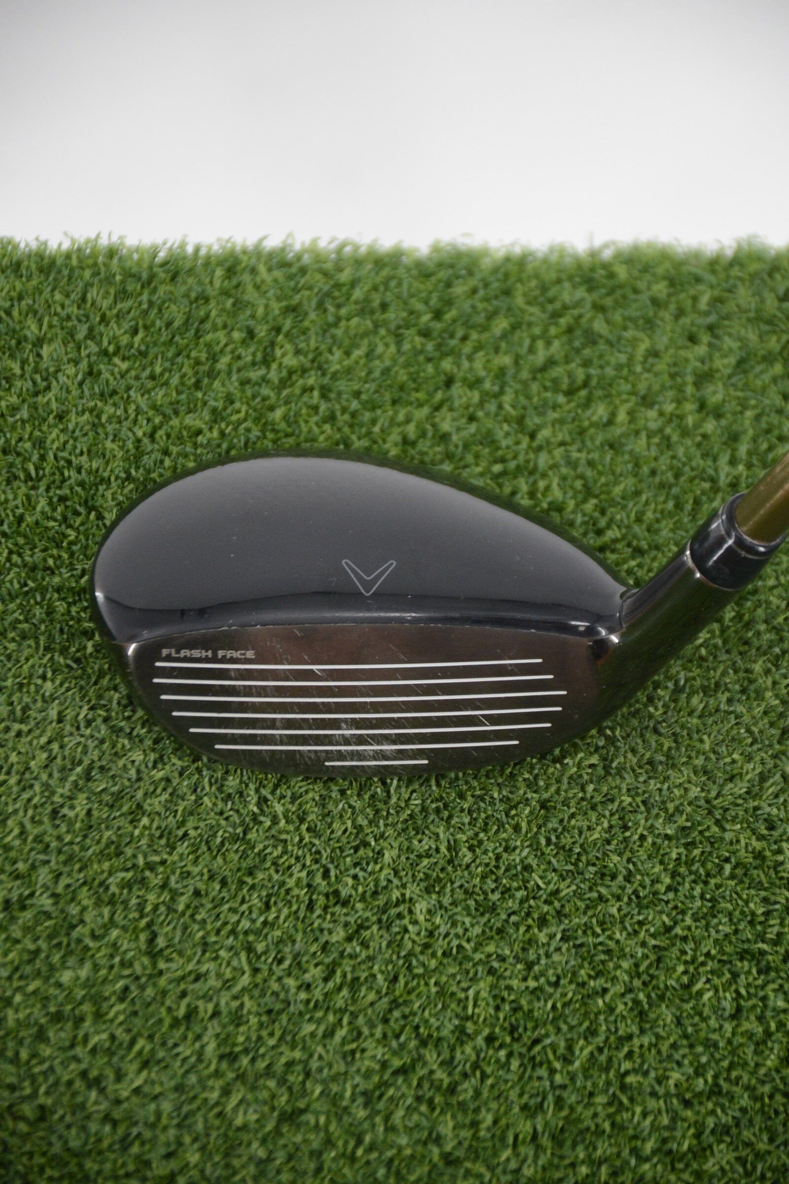 Callaway Epic Flash Star 5 Hybrid SR Flex 39.25" Golf Clubs GolfRoots