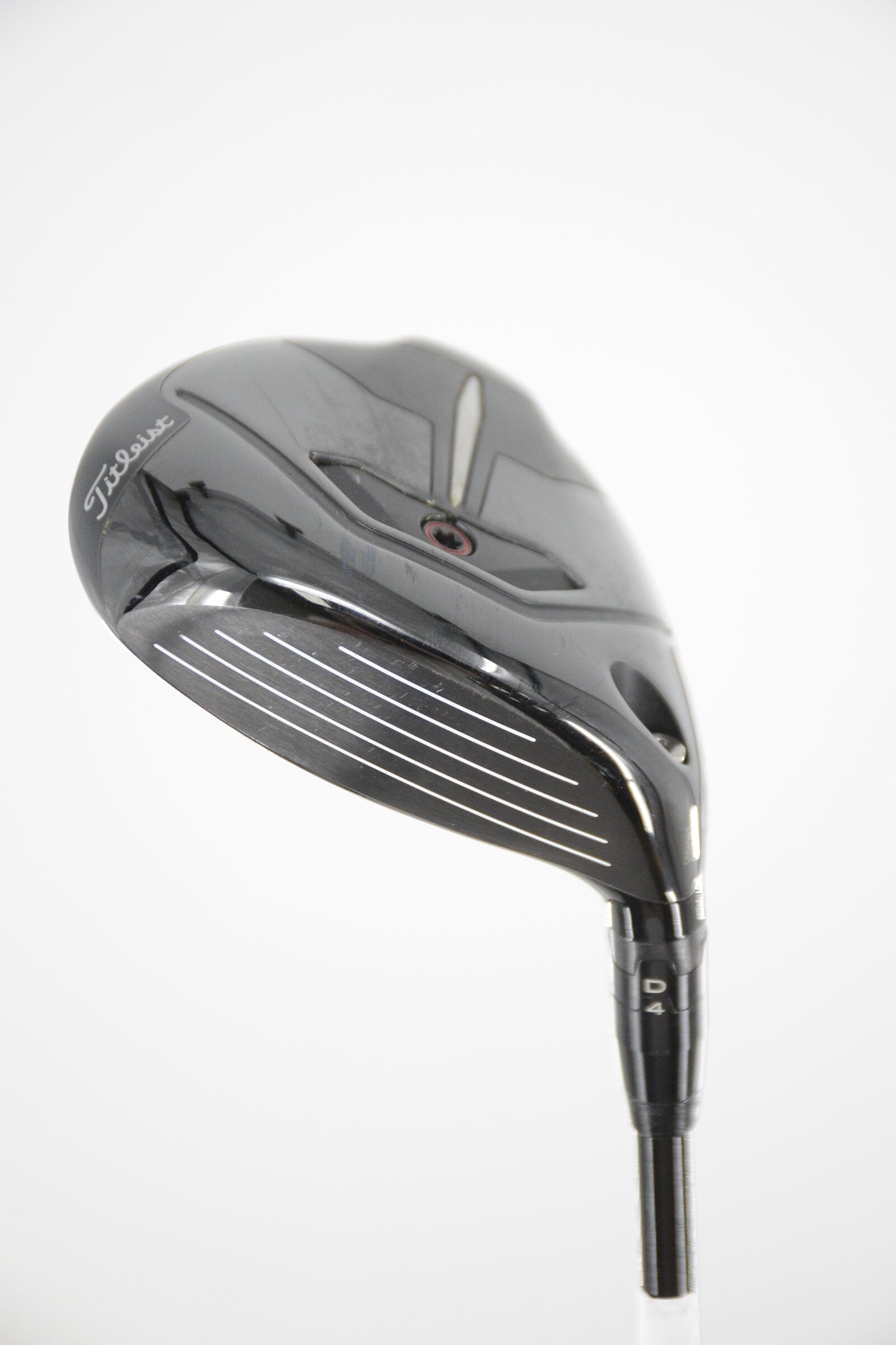 Lefty Titleist TSR2 18 Degree Wood S Flex 41.75" Golf Clubs GolfRoots
