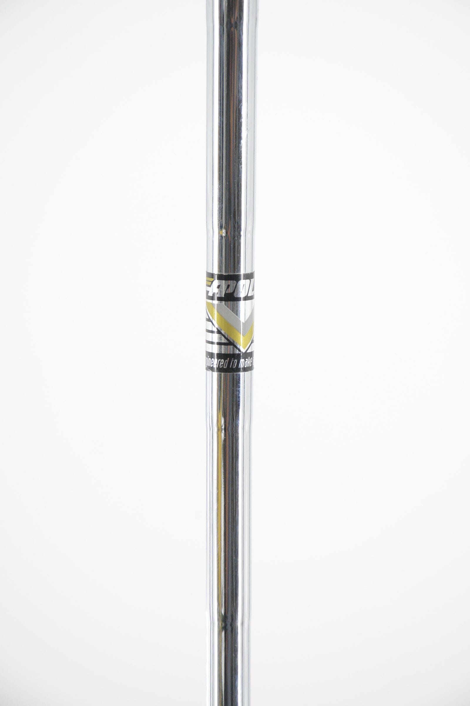 EZ Roll Chipper R Flex 34.75" Golf Clubs GolfRoots