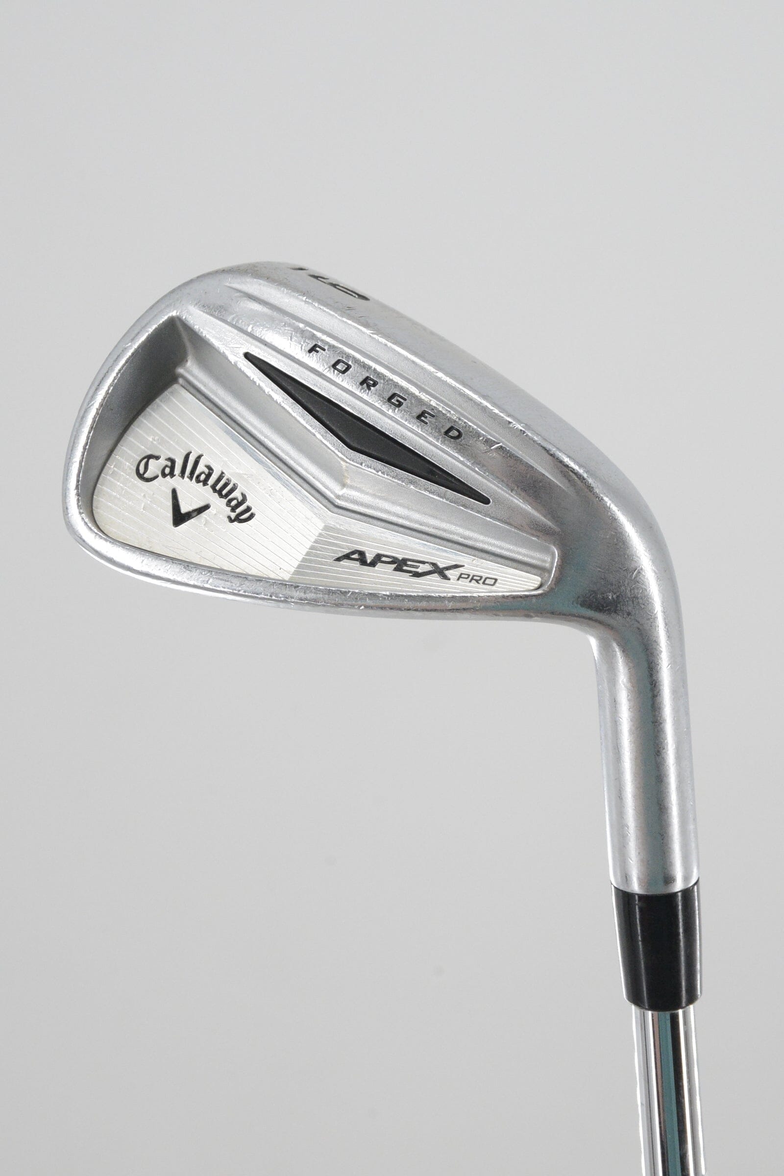 Callaway Apex Pro Forged 9 Iron X Flex 36" Golf Clubs GolfRoots