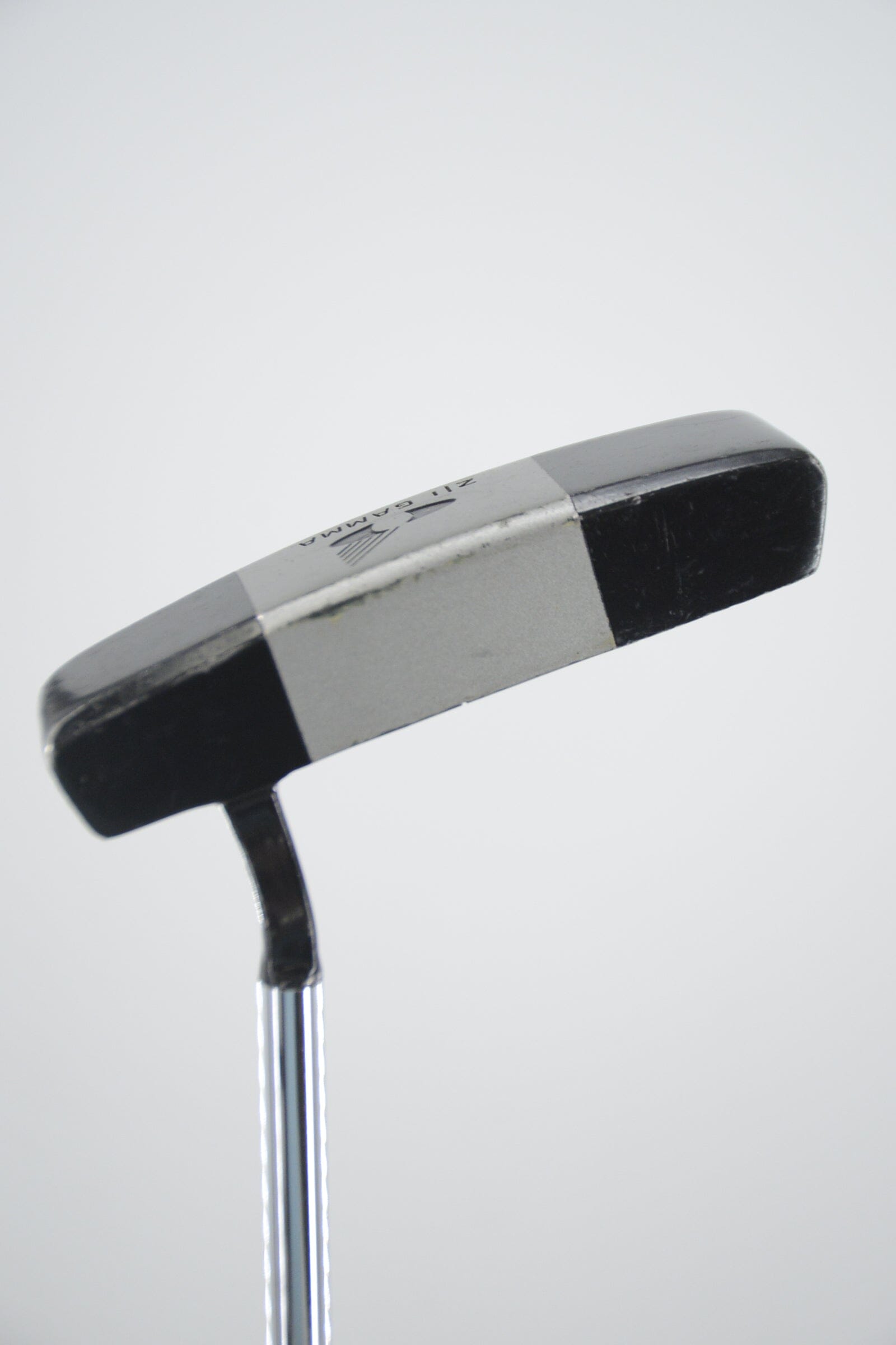 Never Compromise Z/I Gamma Putter 33.25" Golf Clubs GolfRoots