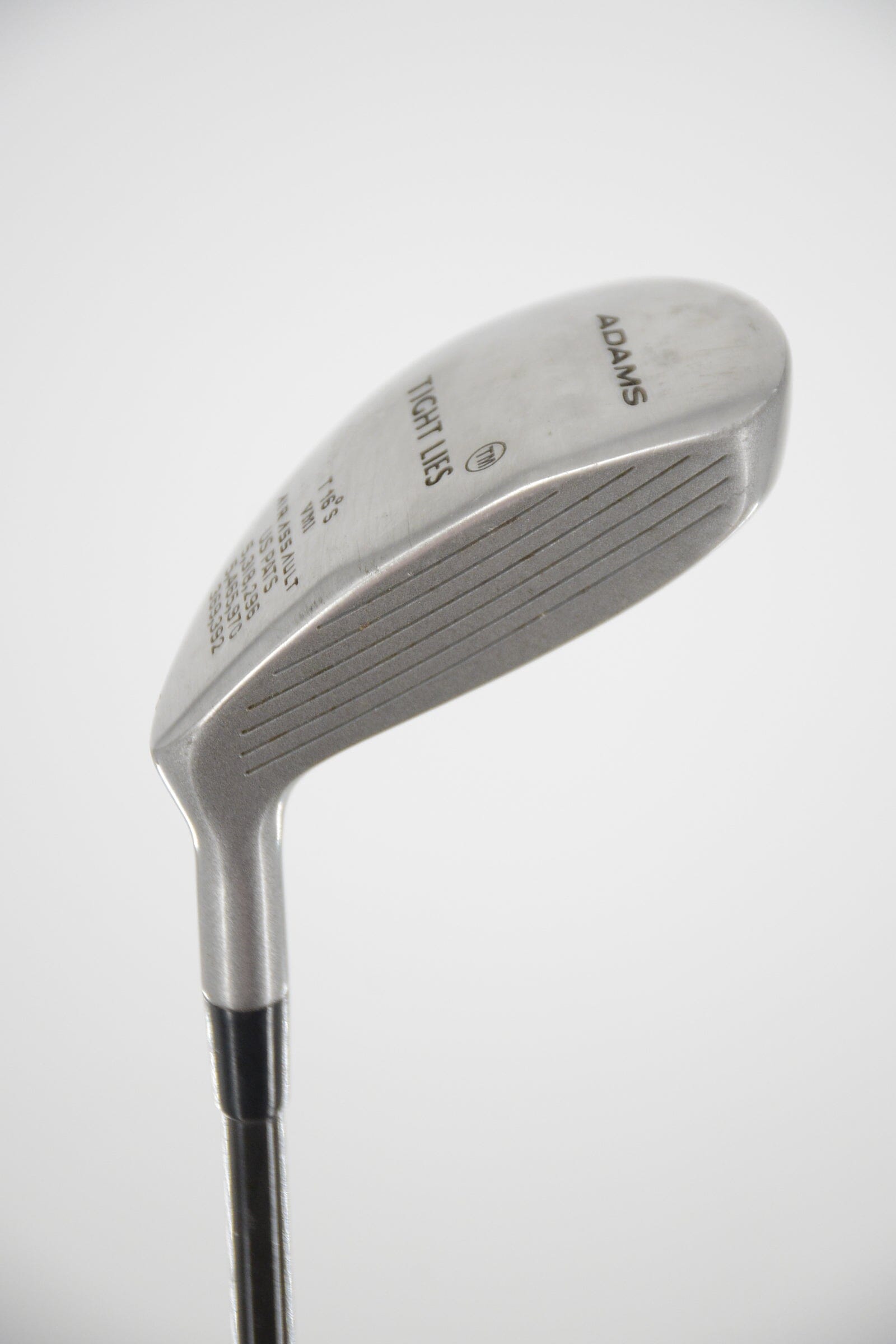 Adams Tight Lies 16 Degree Hybrid S Flex 43" Golf Clubs GolfRoots